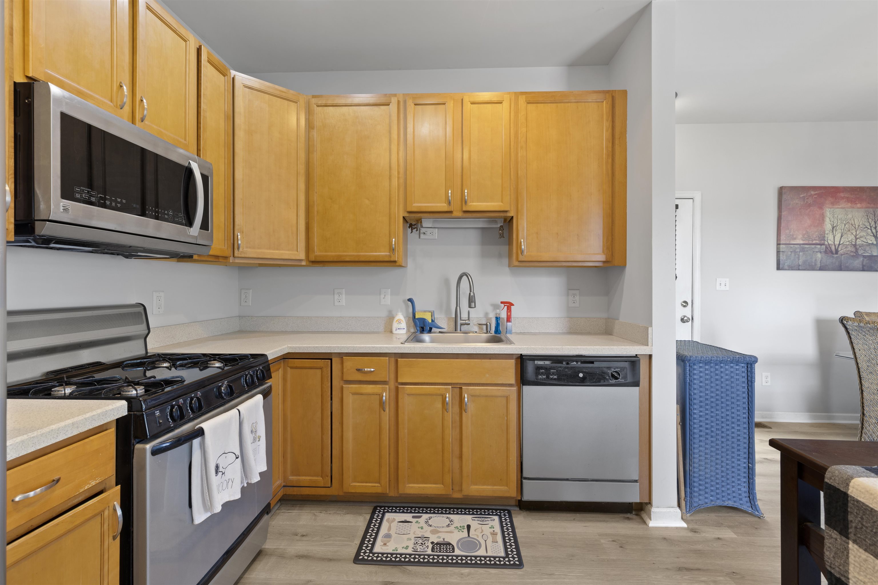 154 A Fishing Creek Road Unit: A