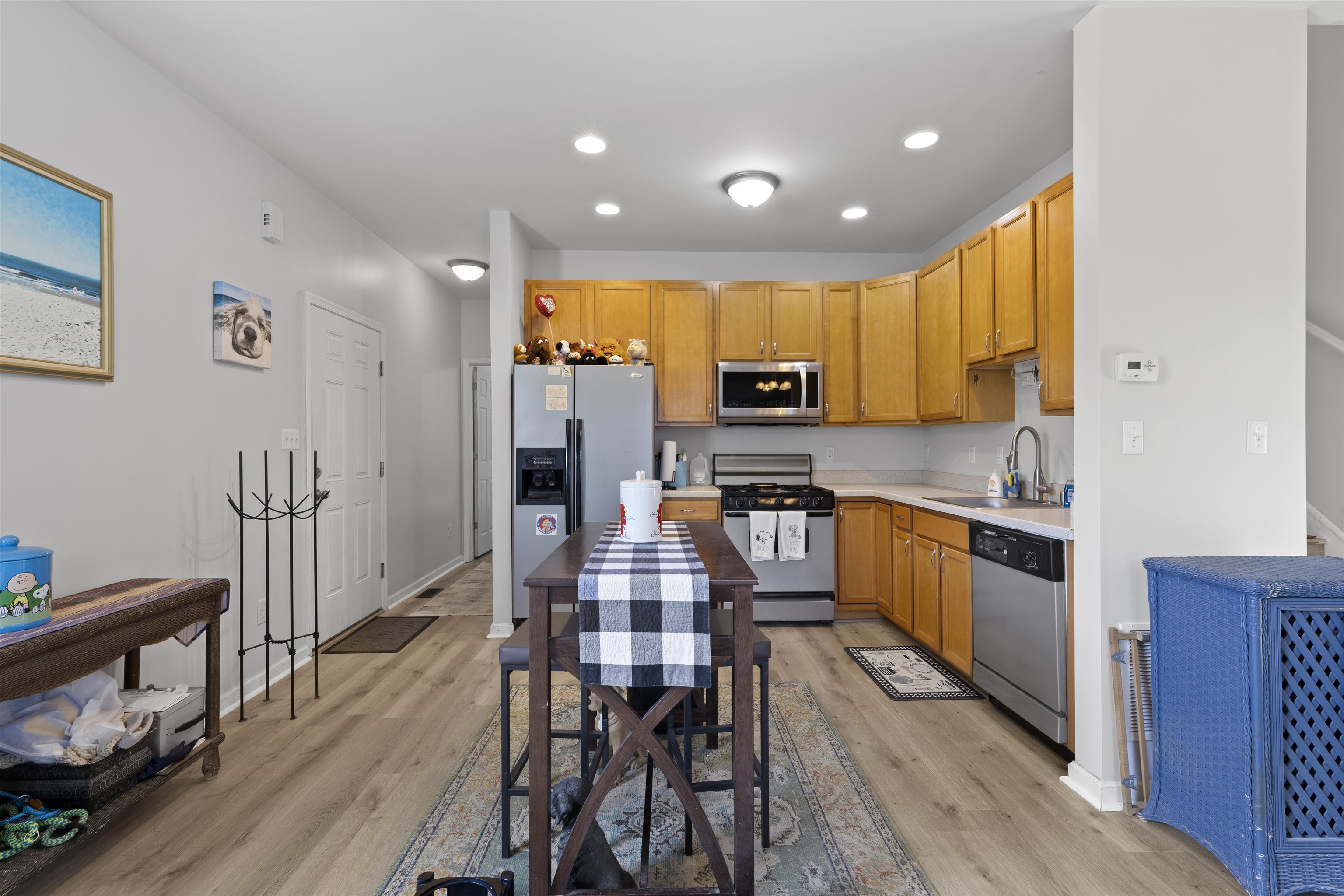 154 A Fishing Creek Road Unit: A