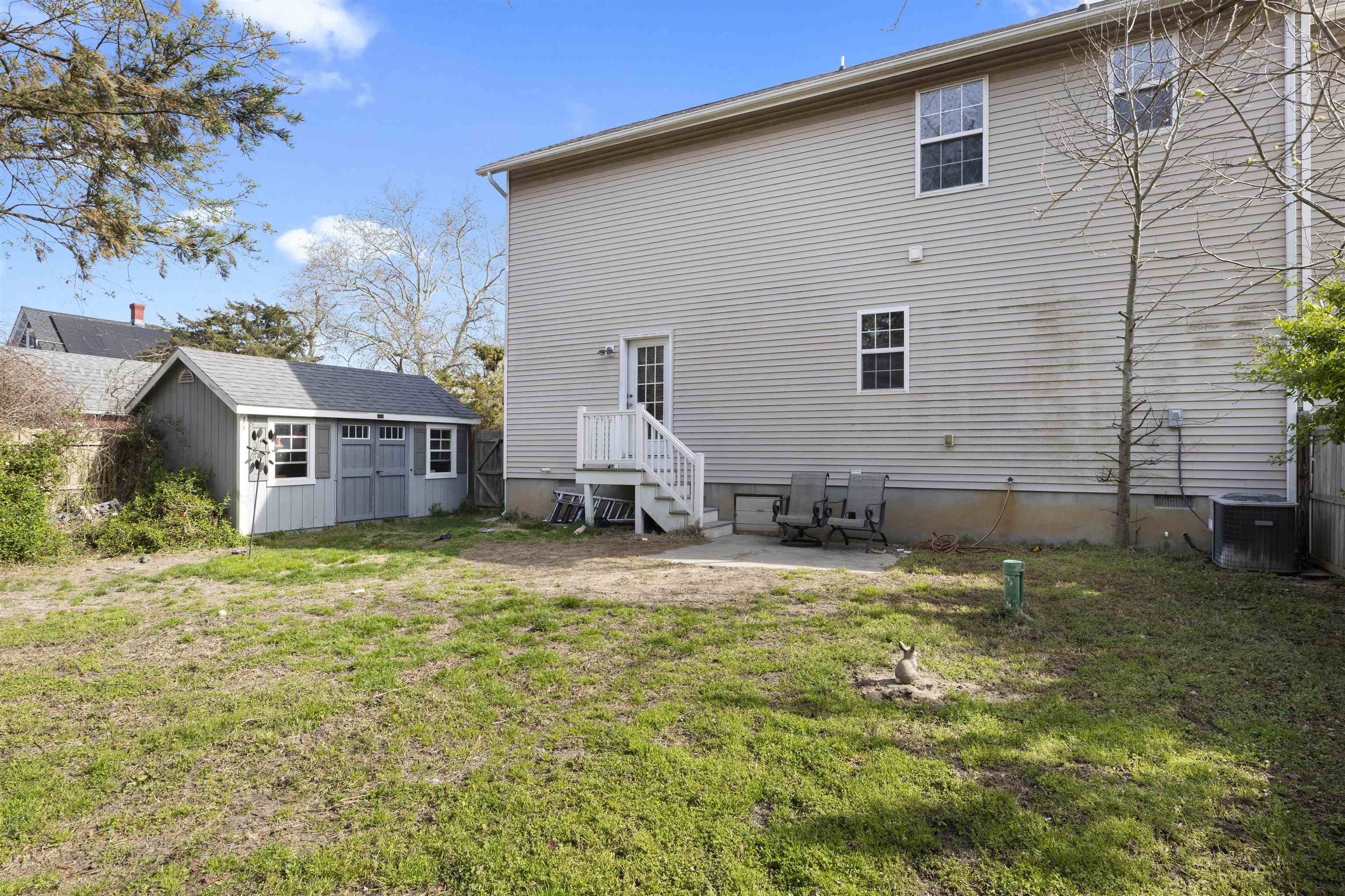 154 A Fishing Creek Road Unit: A