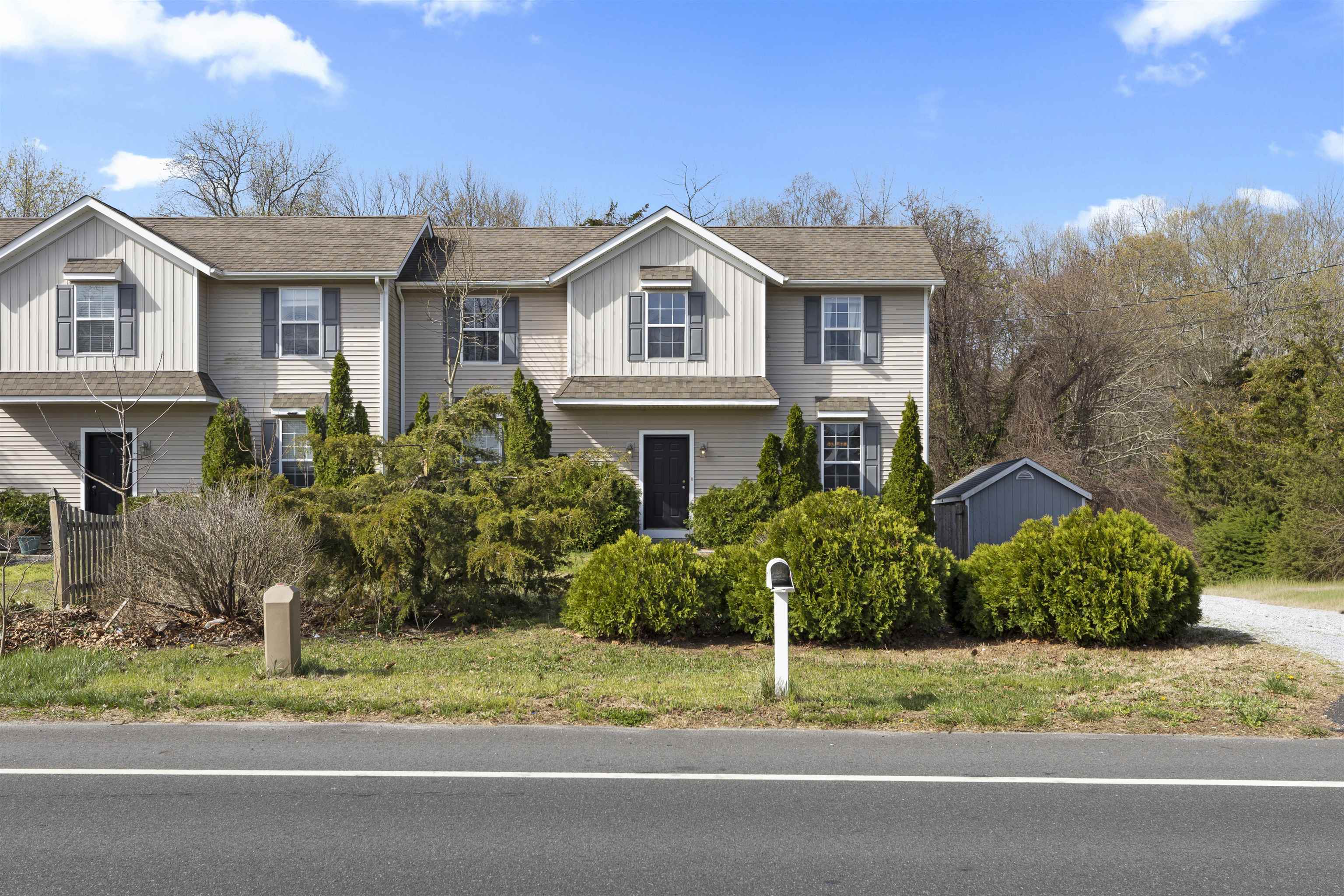 154 A Fishing Creek Road Unit: A