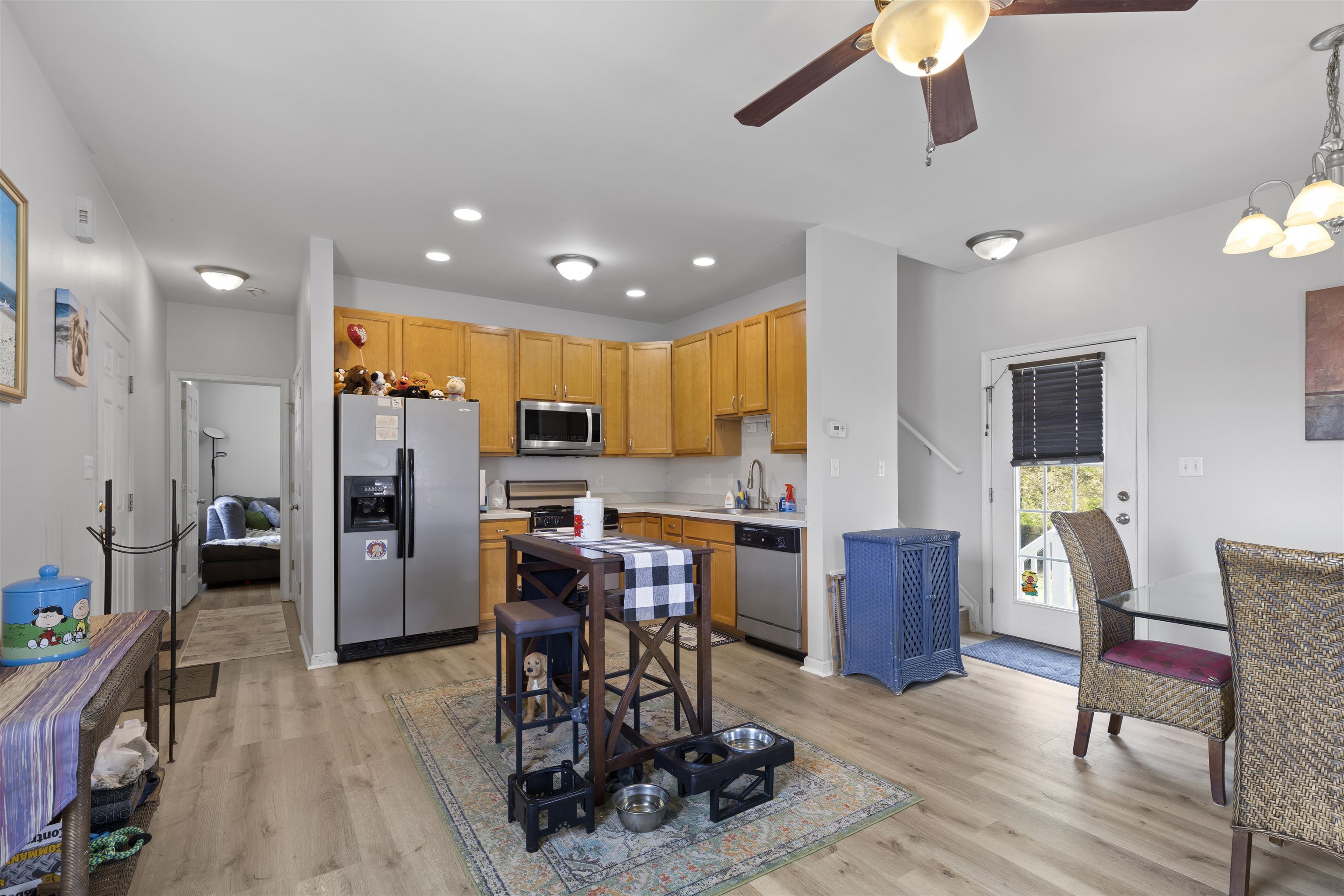 154 A Fishing Creek Road Unit: A