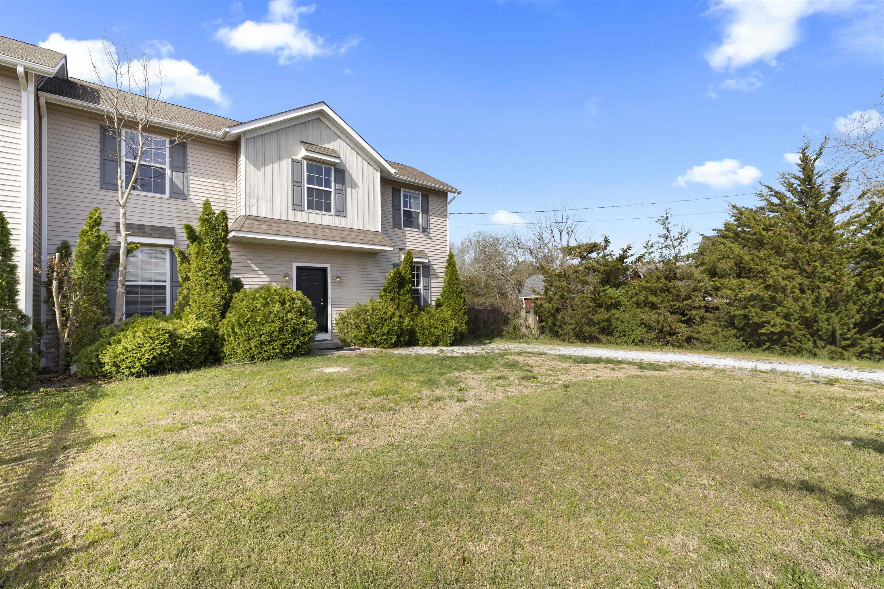 154 A Fishing Creek Road Unit: A