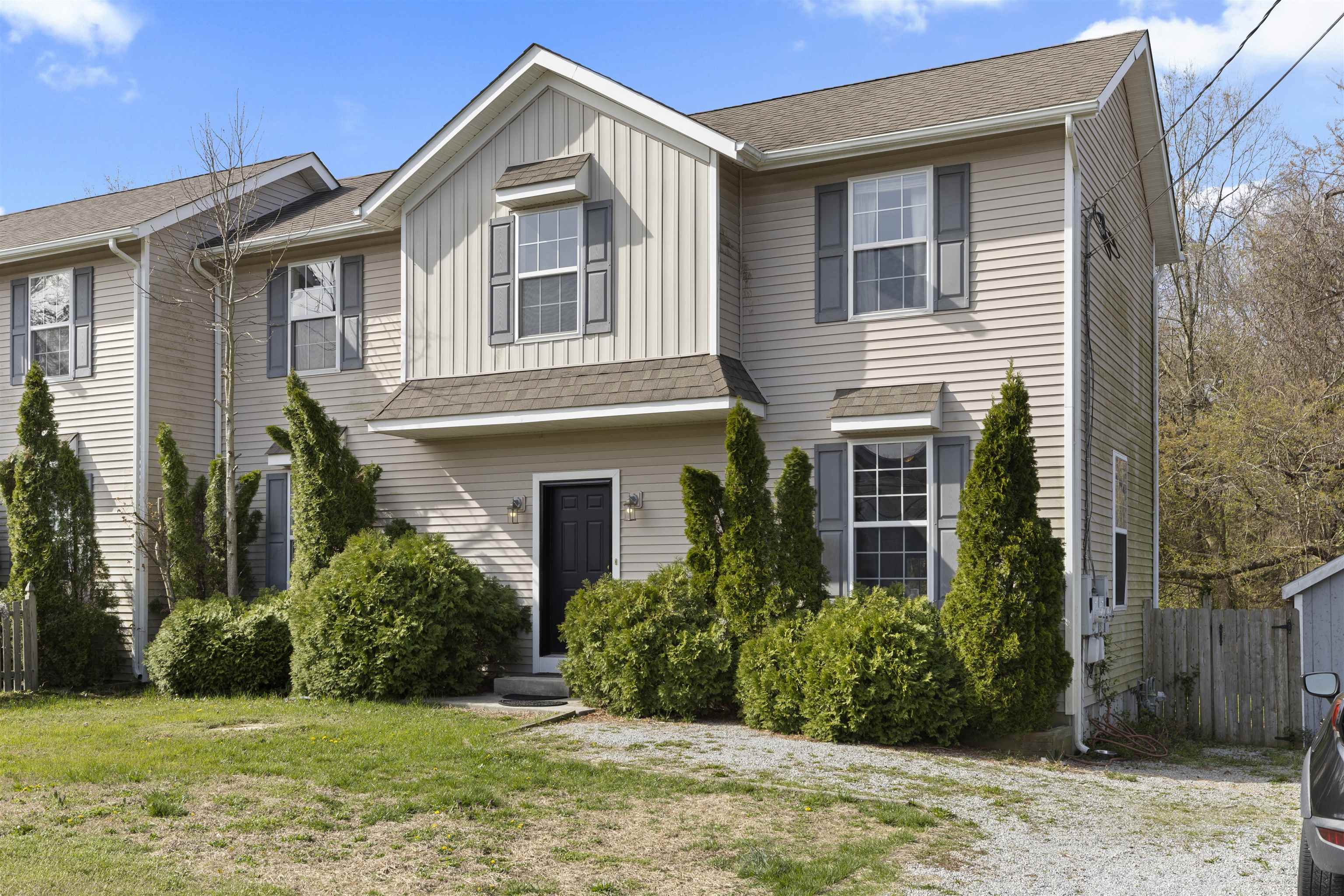 154 A Fishing Creek Road Unit: A