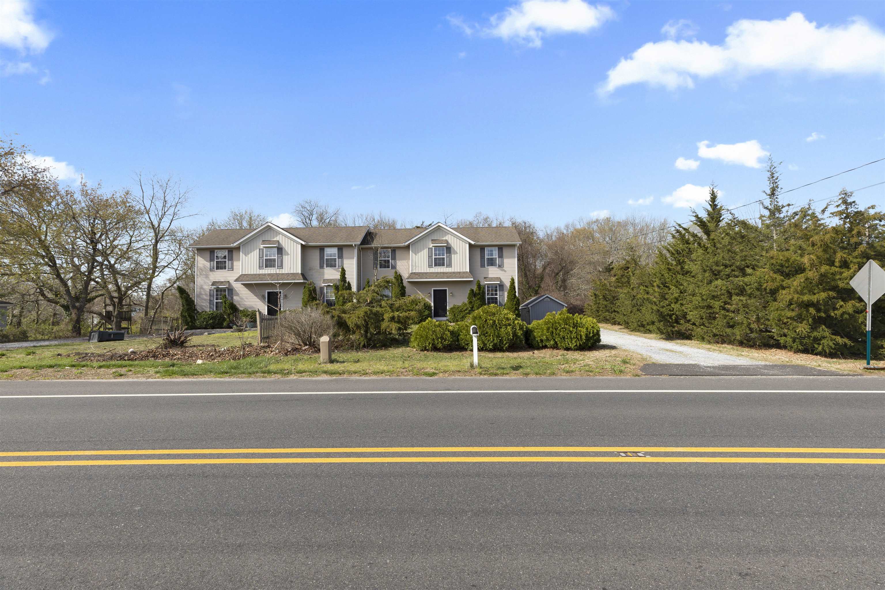 154 A Fishing Creek Road Unit: A