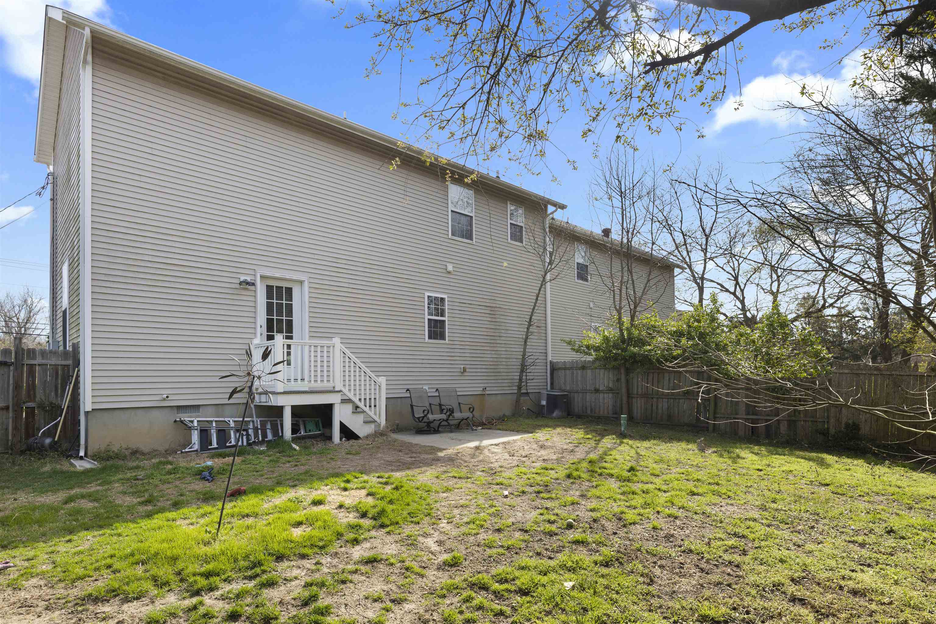 154 A Fishing Creek Road Unit: A