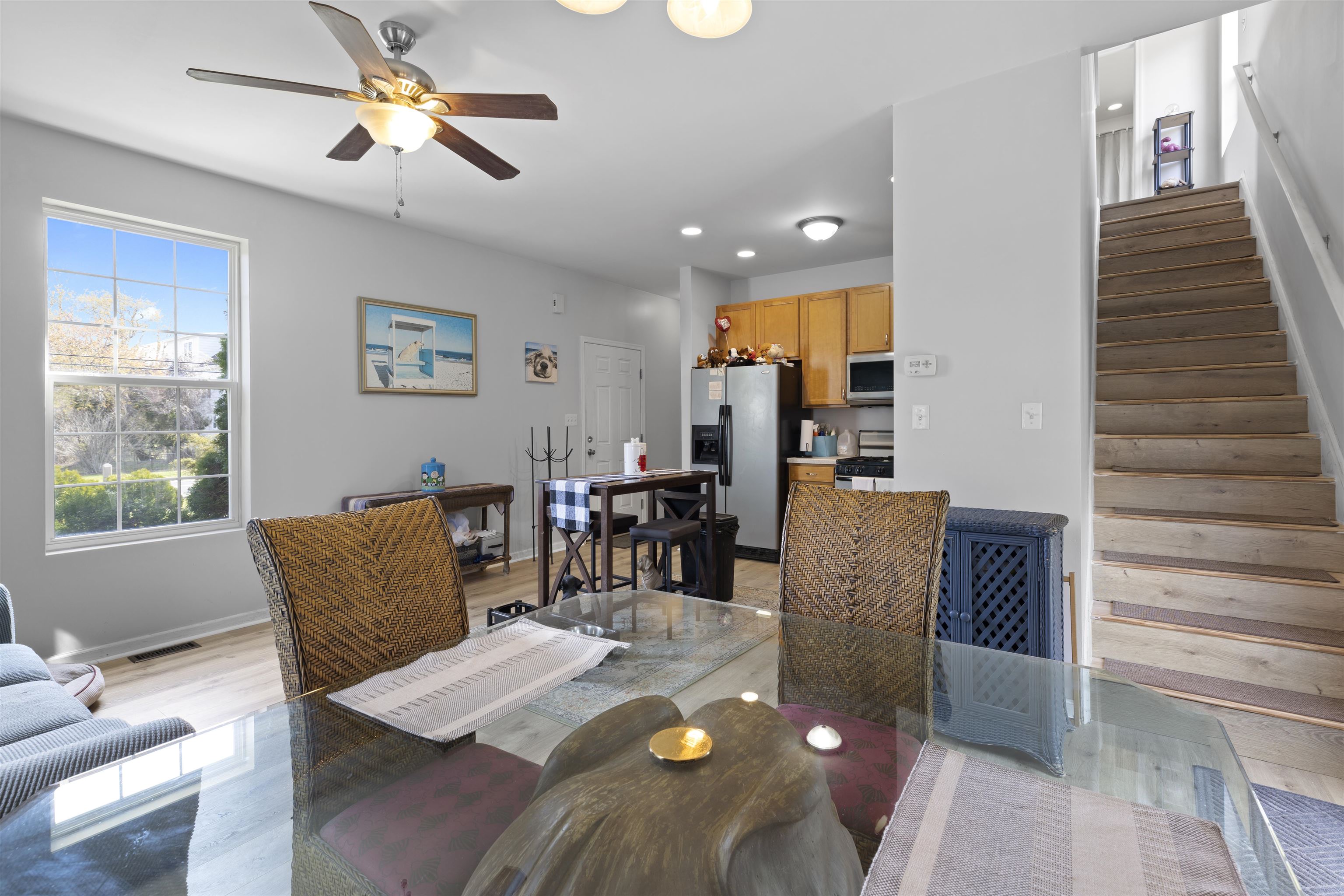 154 A Fishing Creek Road Unit: A