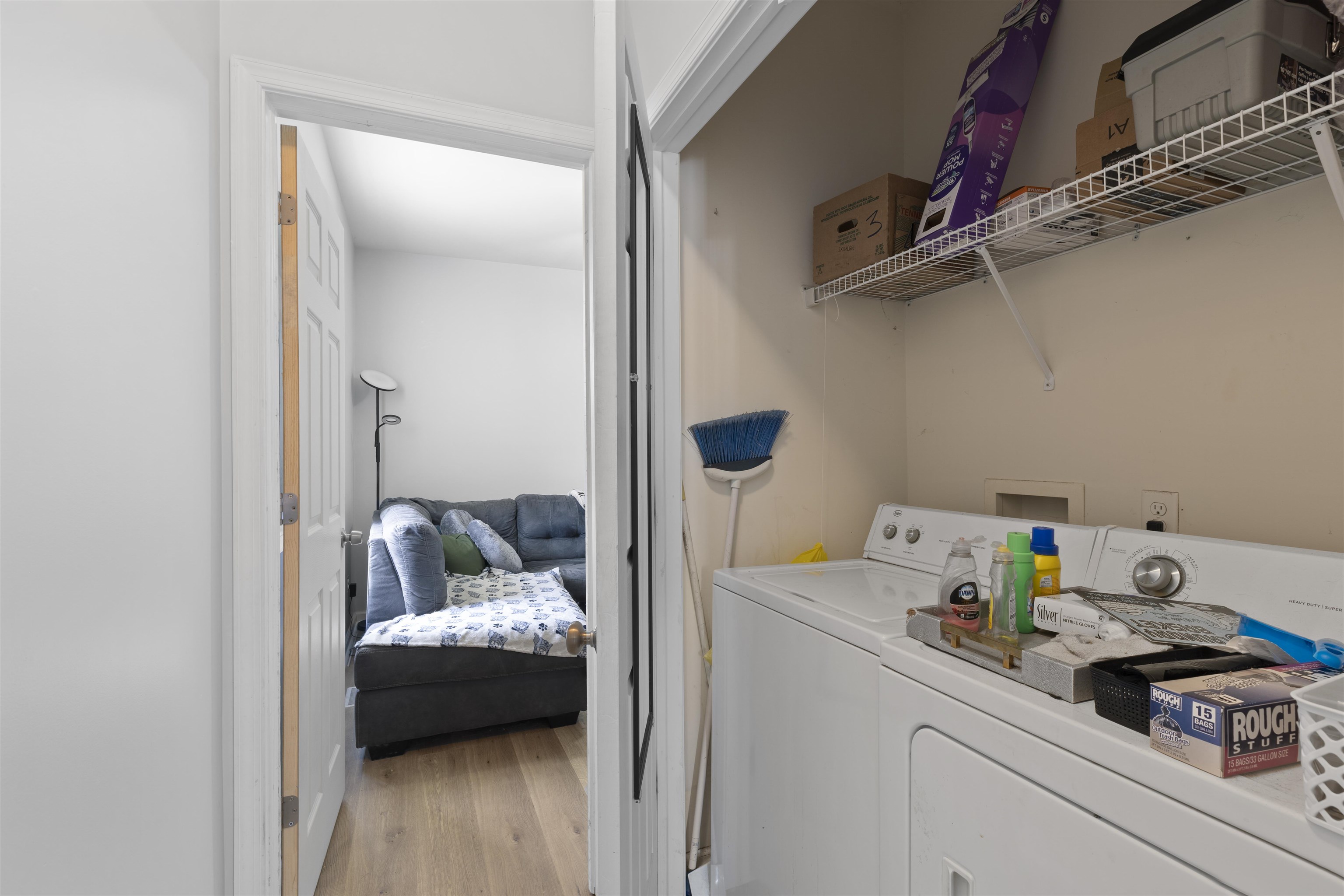 154 A Fishing Creek Road Unit: A