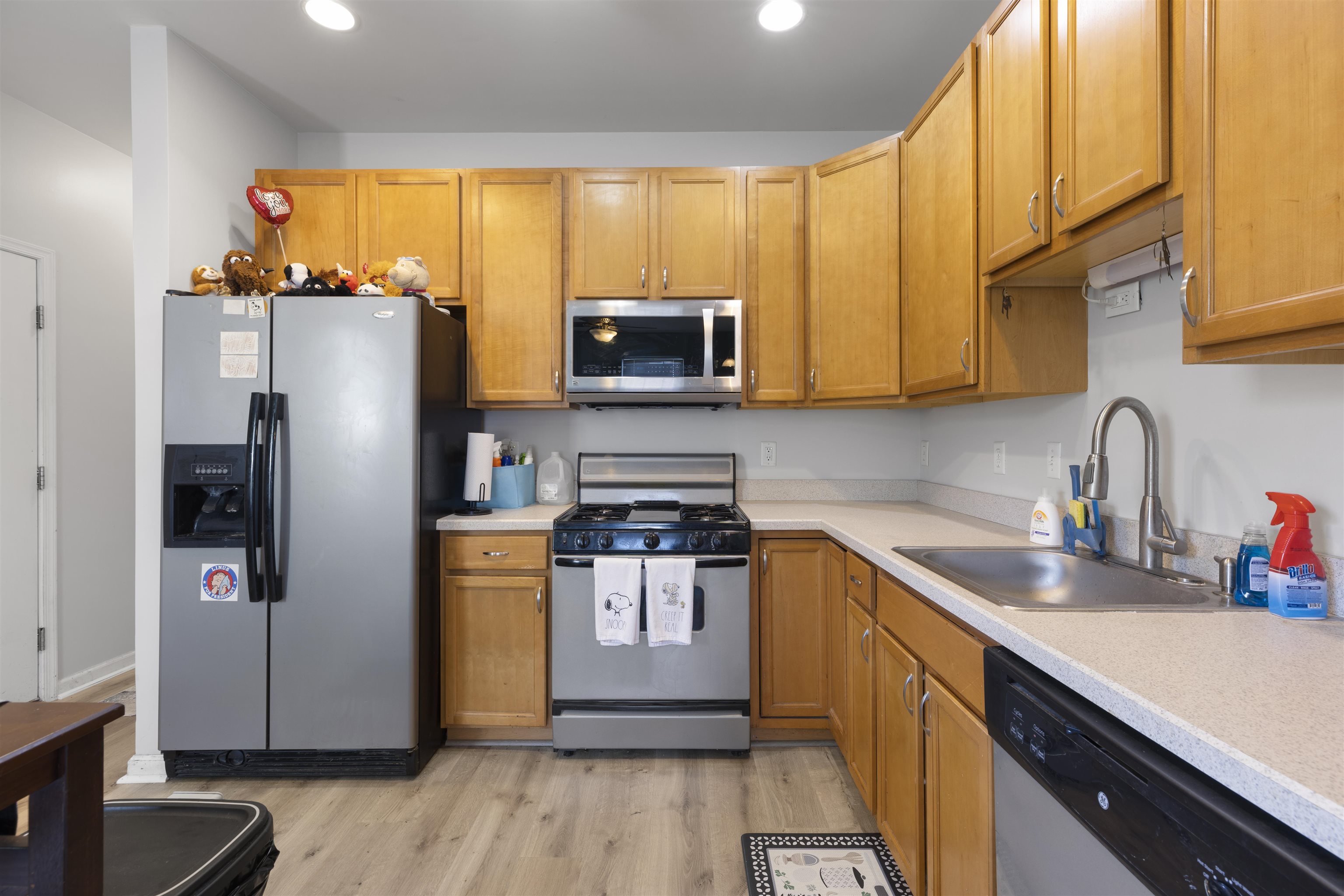 154 A Fishing Creek Road Unit: A