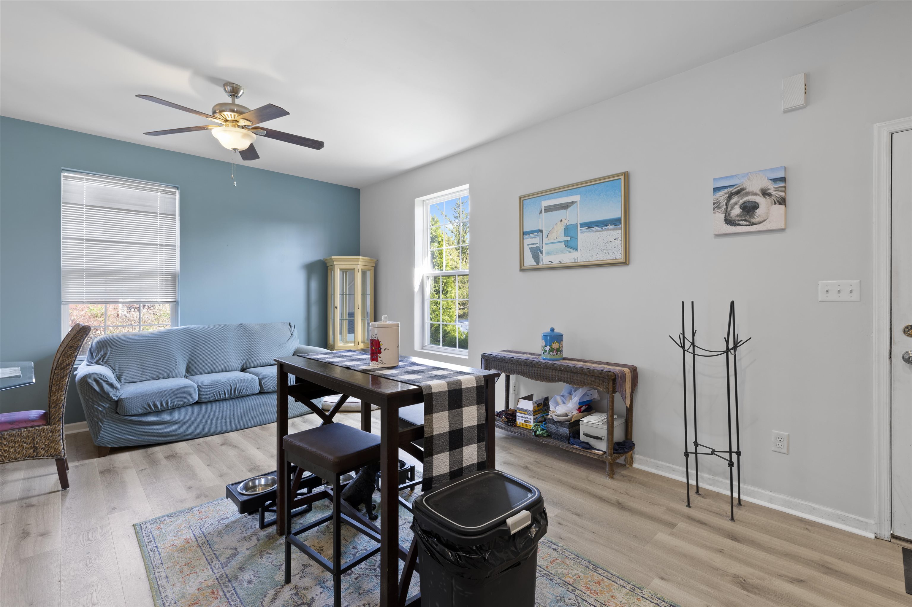 154 A Fishing Creek Road Unit: A