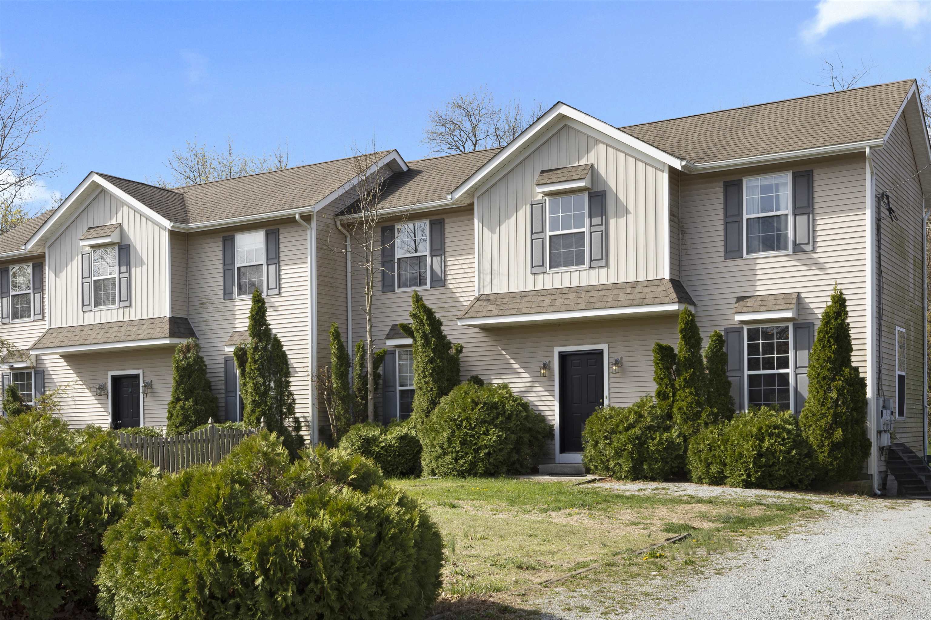 154 A Fishing Creek Road Unit: A