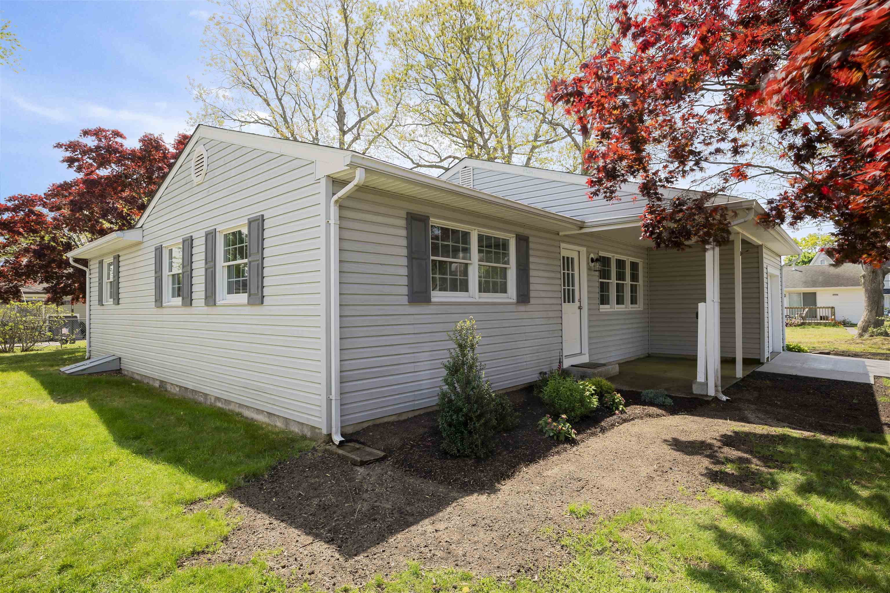 115 Haverford Avenue