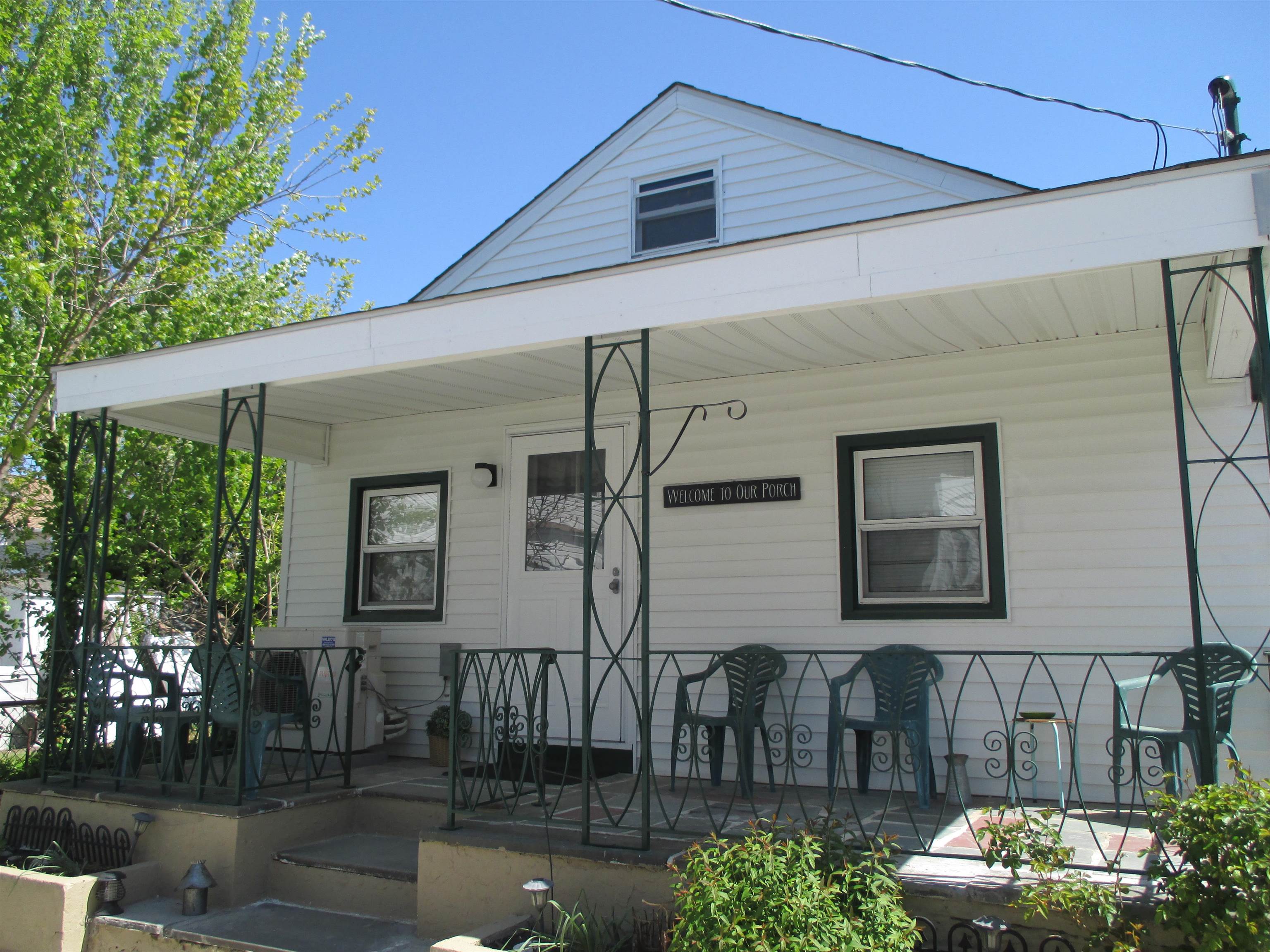 119 E Cresse Avenue Unit: B