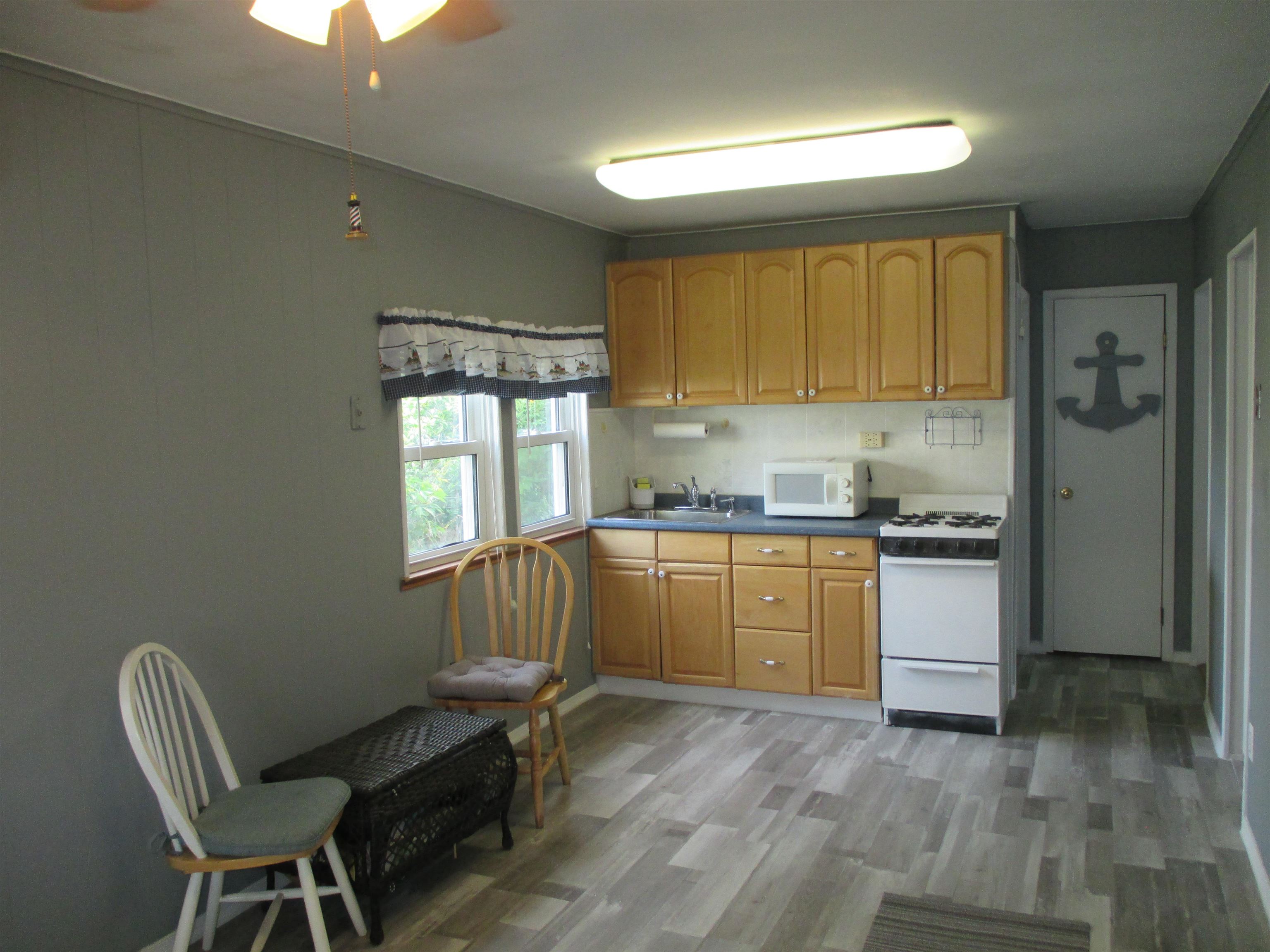119 E Cresse Avenue Unit: B