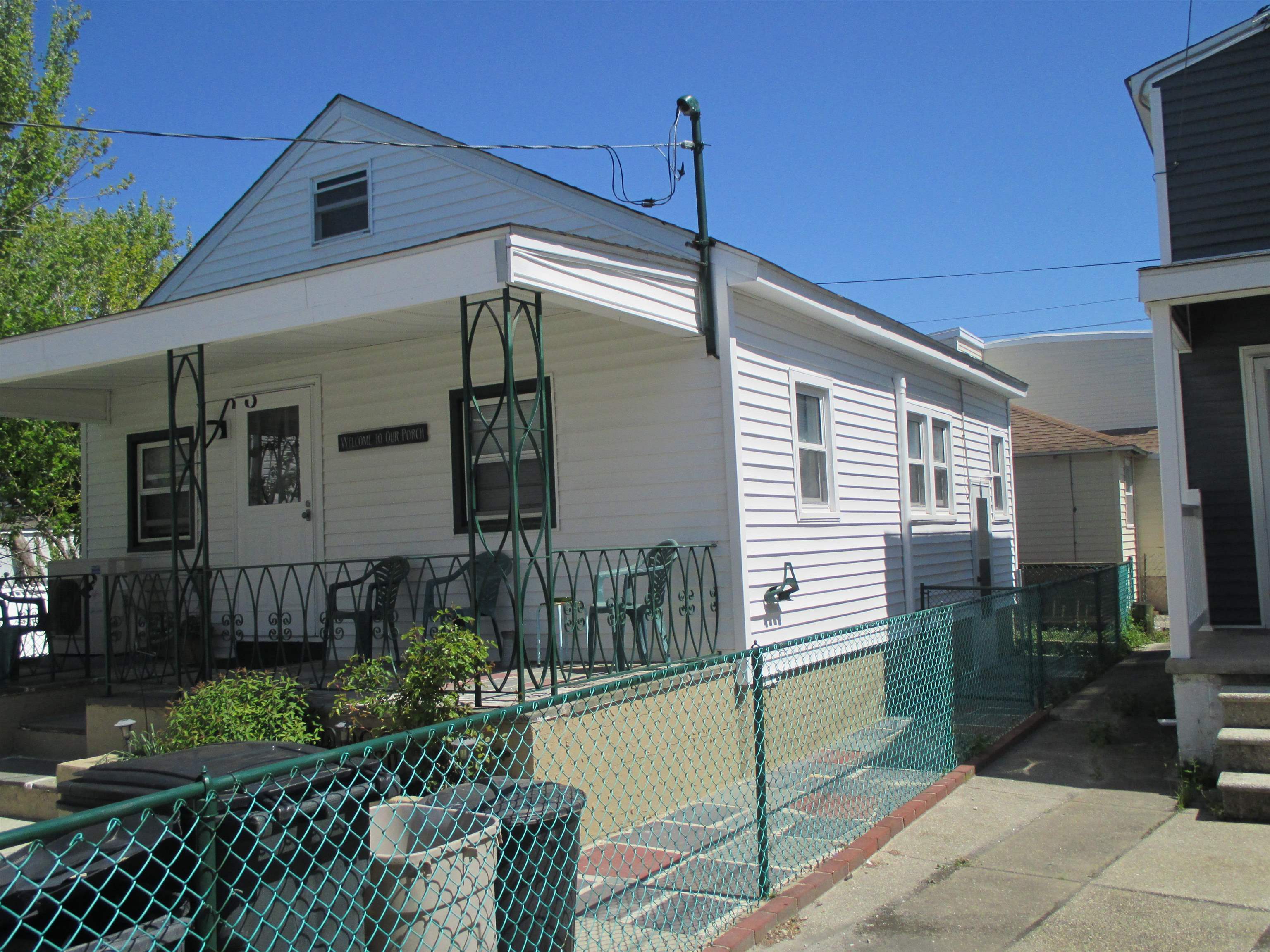 119 E Cresse Avenue Unit: B