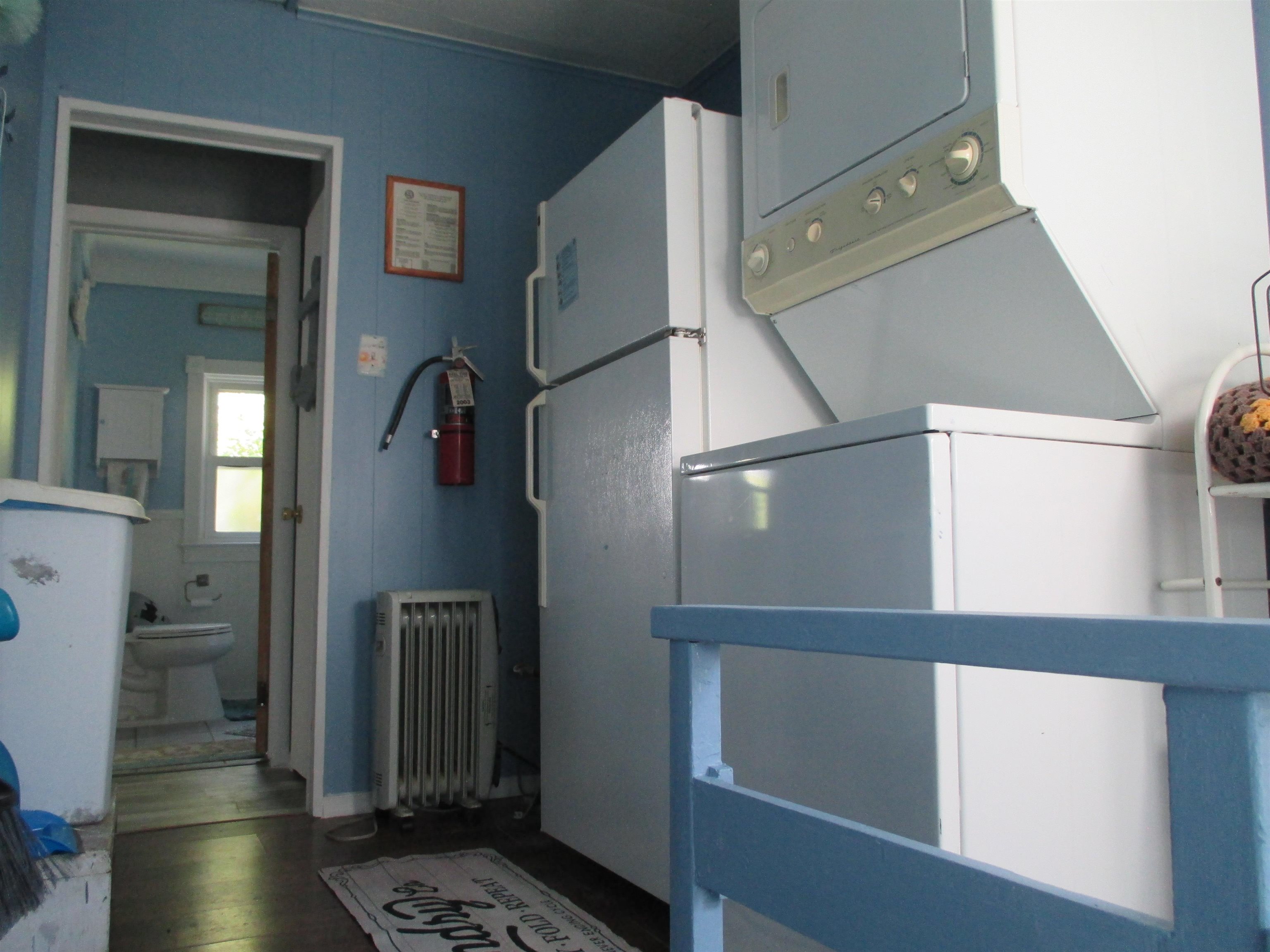 119 E Cresse Avenue Unit: B
