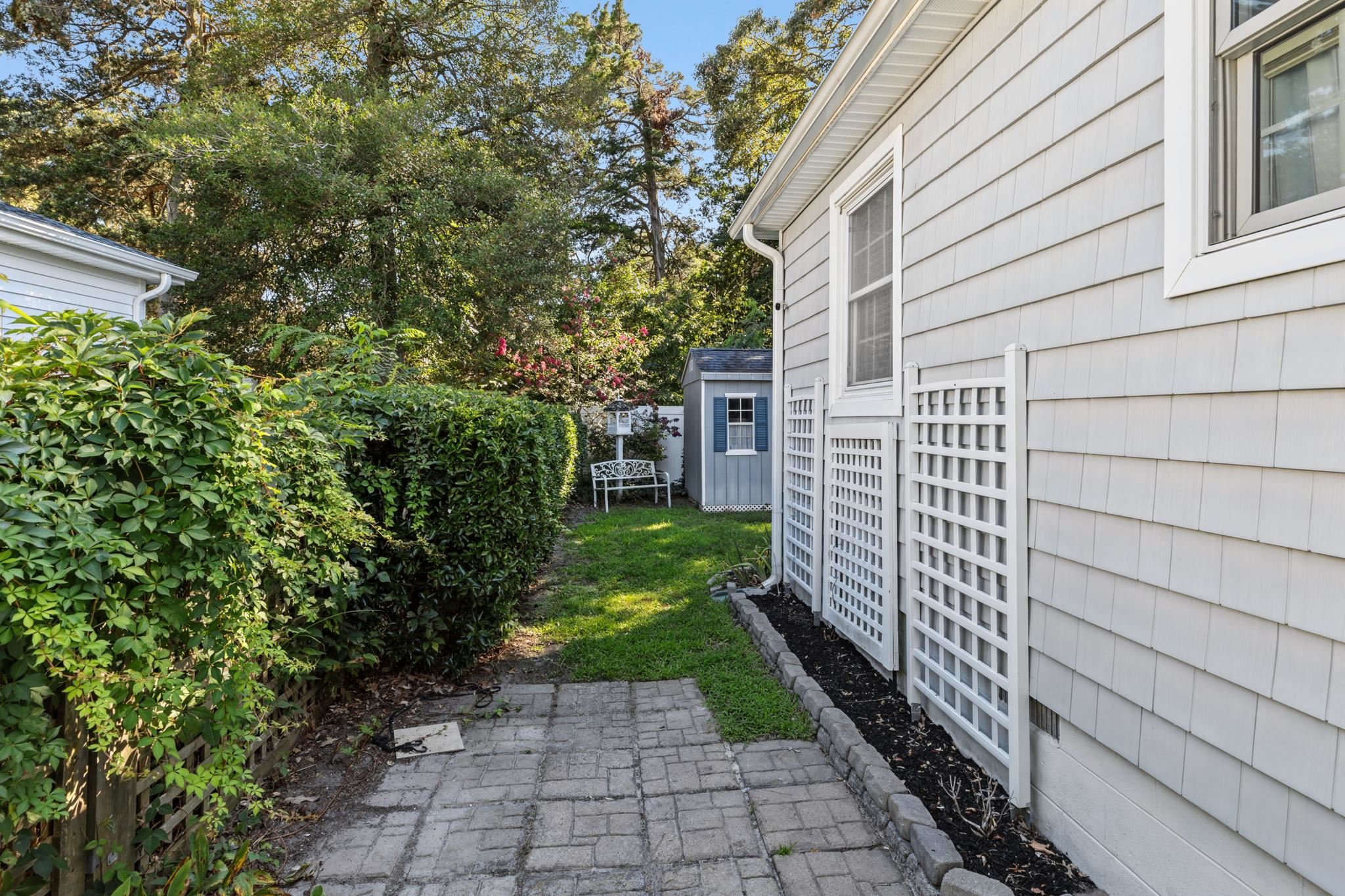 26 Delford Road