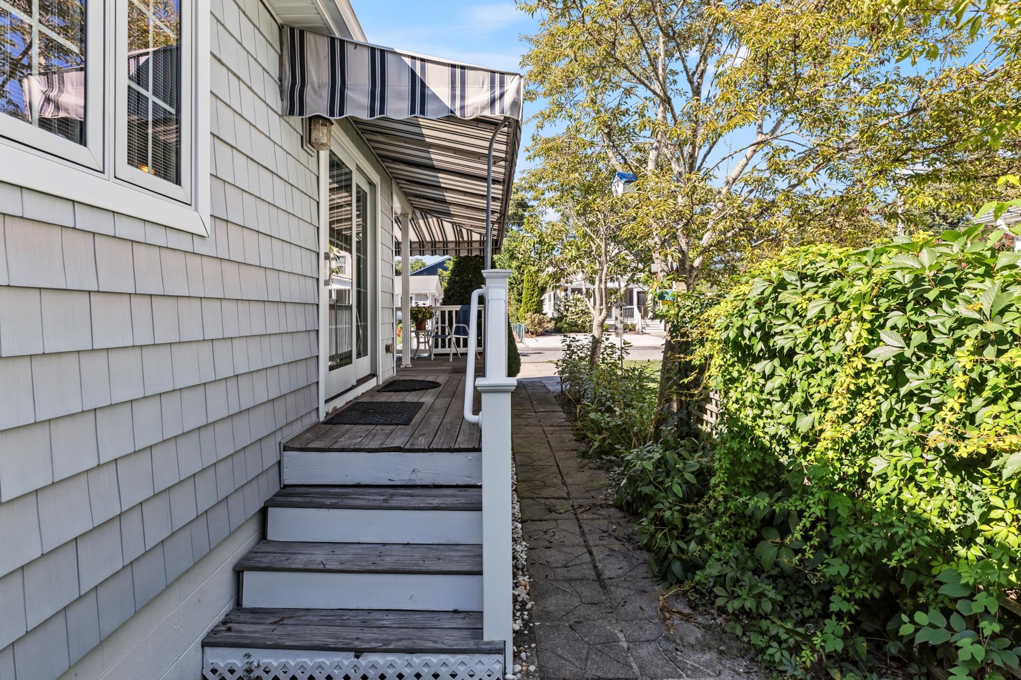 26 Delford Road