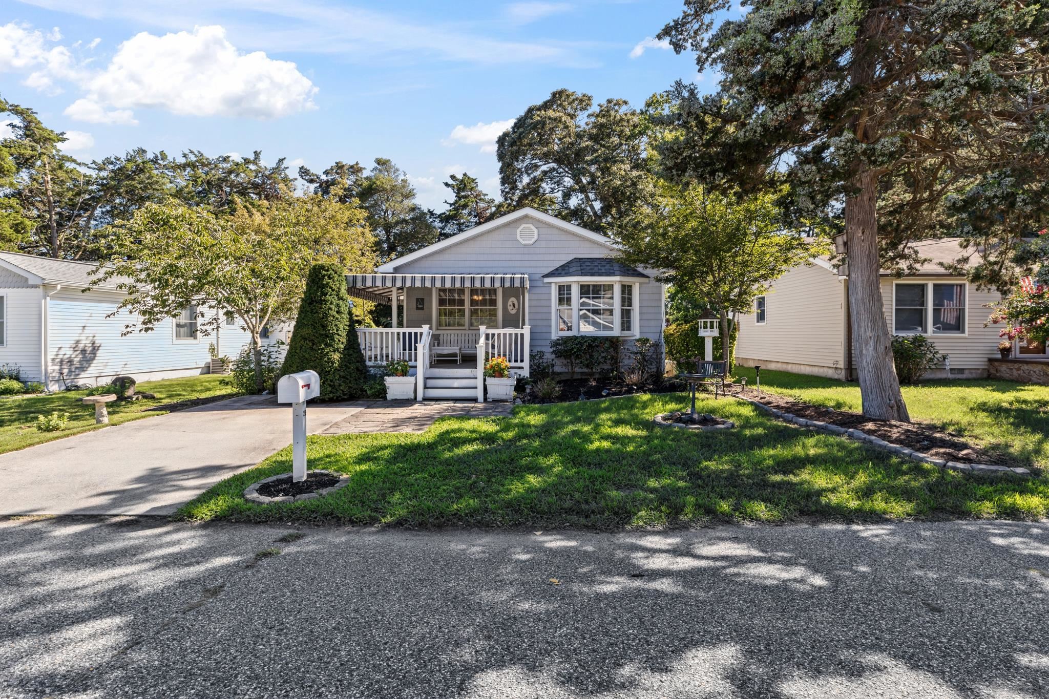 26 Delford Road