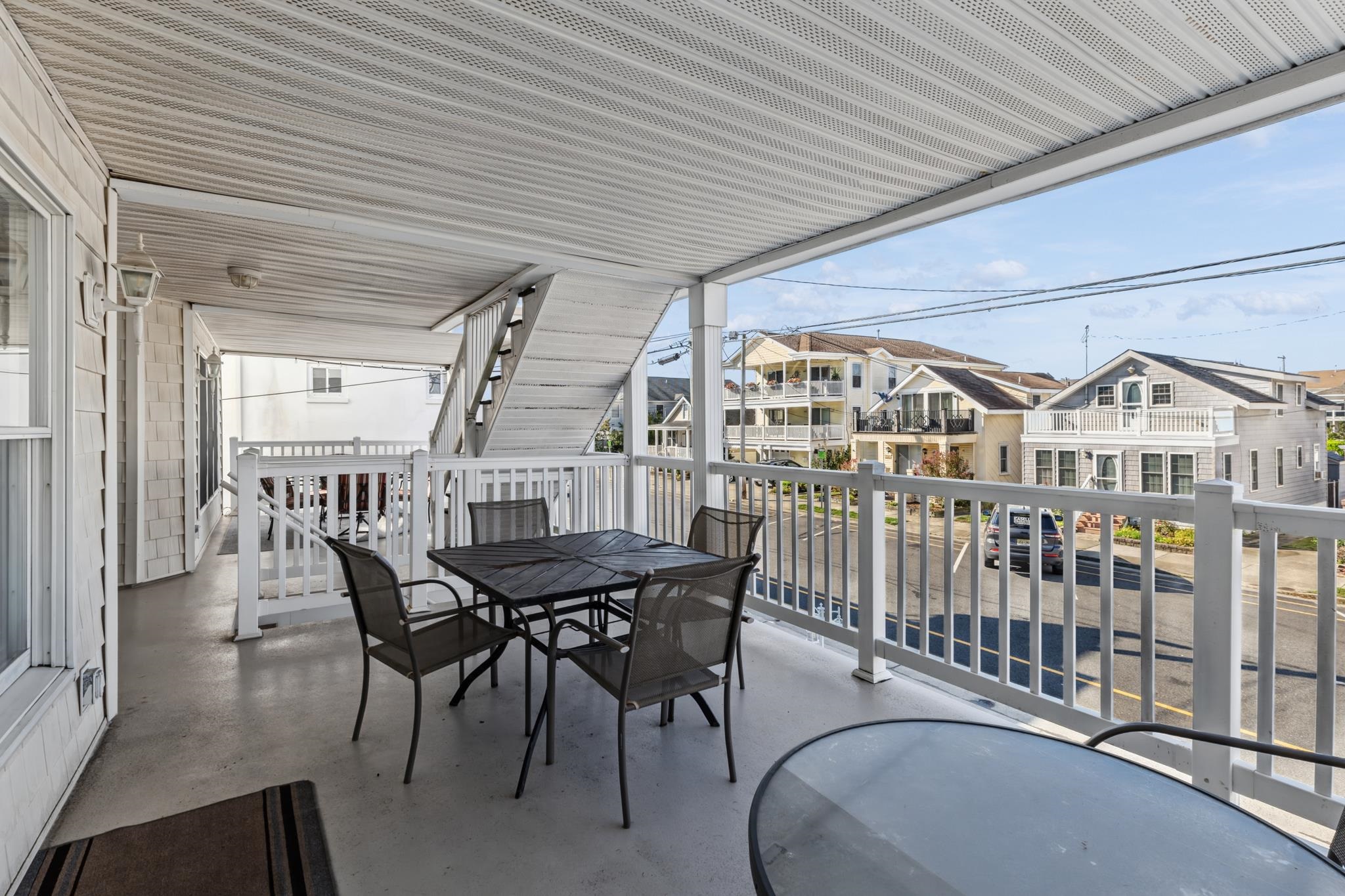 225 E Davis Avenue Unit: C