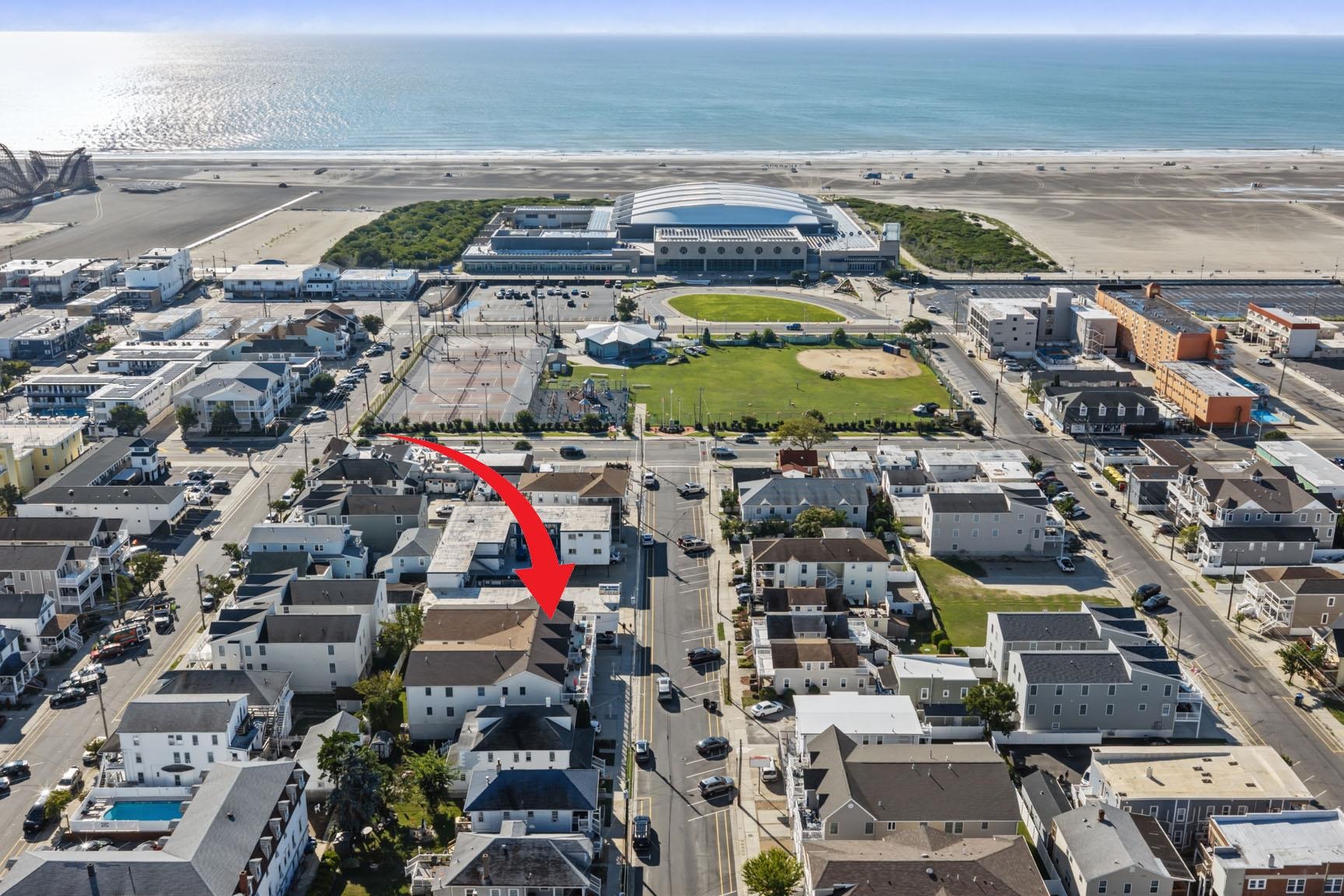 225 E Davis Avenue Unit: C