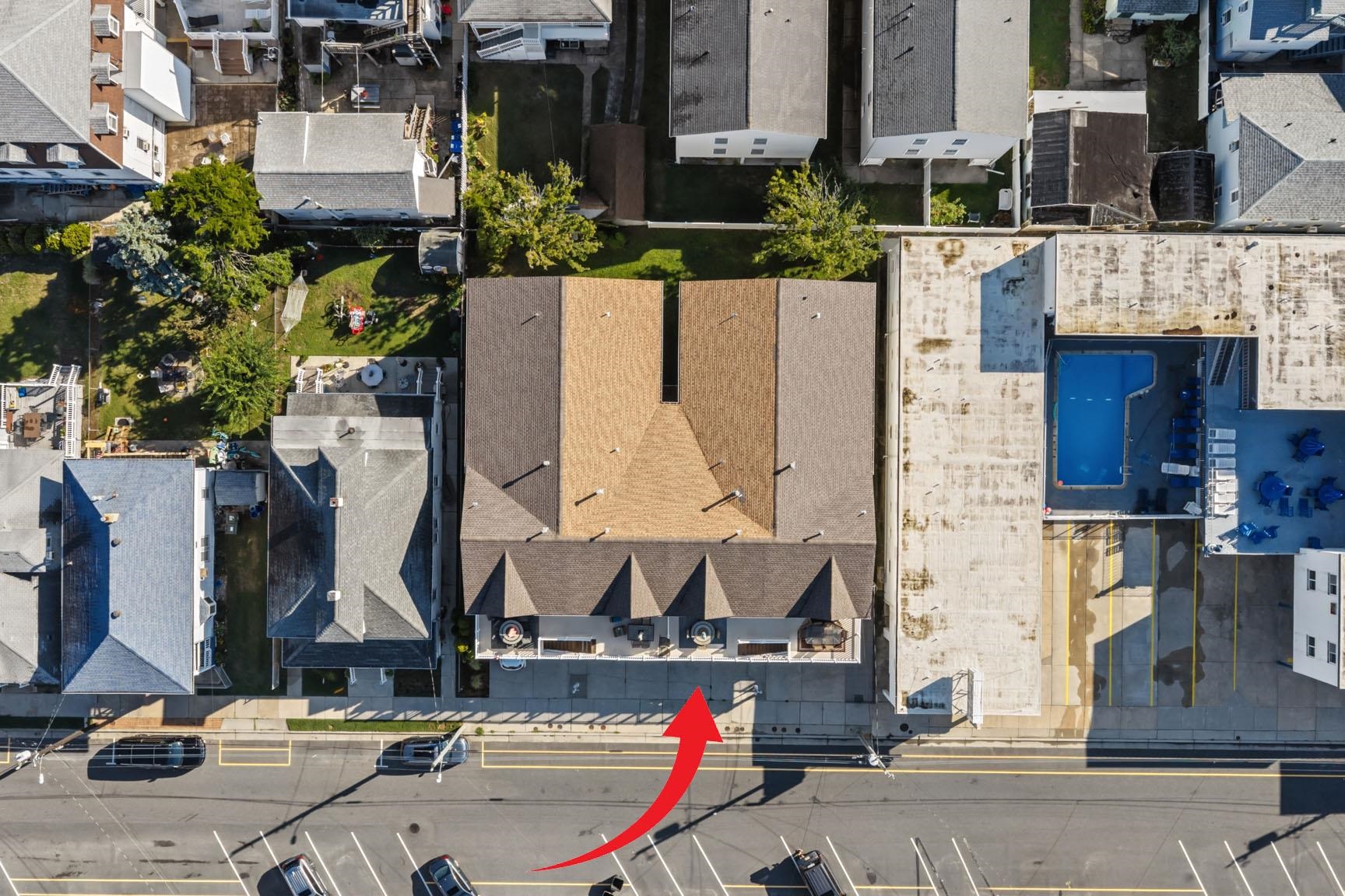 225 E Davis Avenue Unit: C