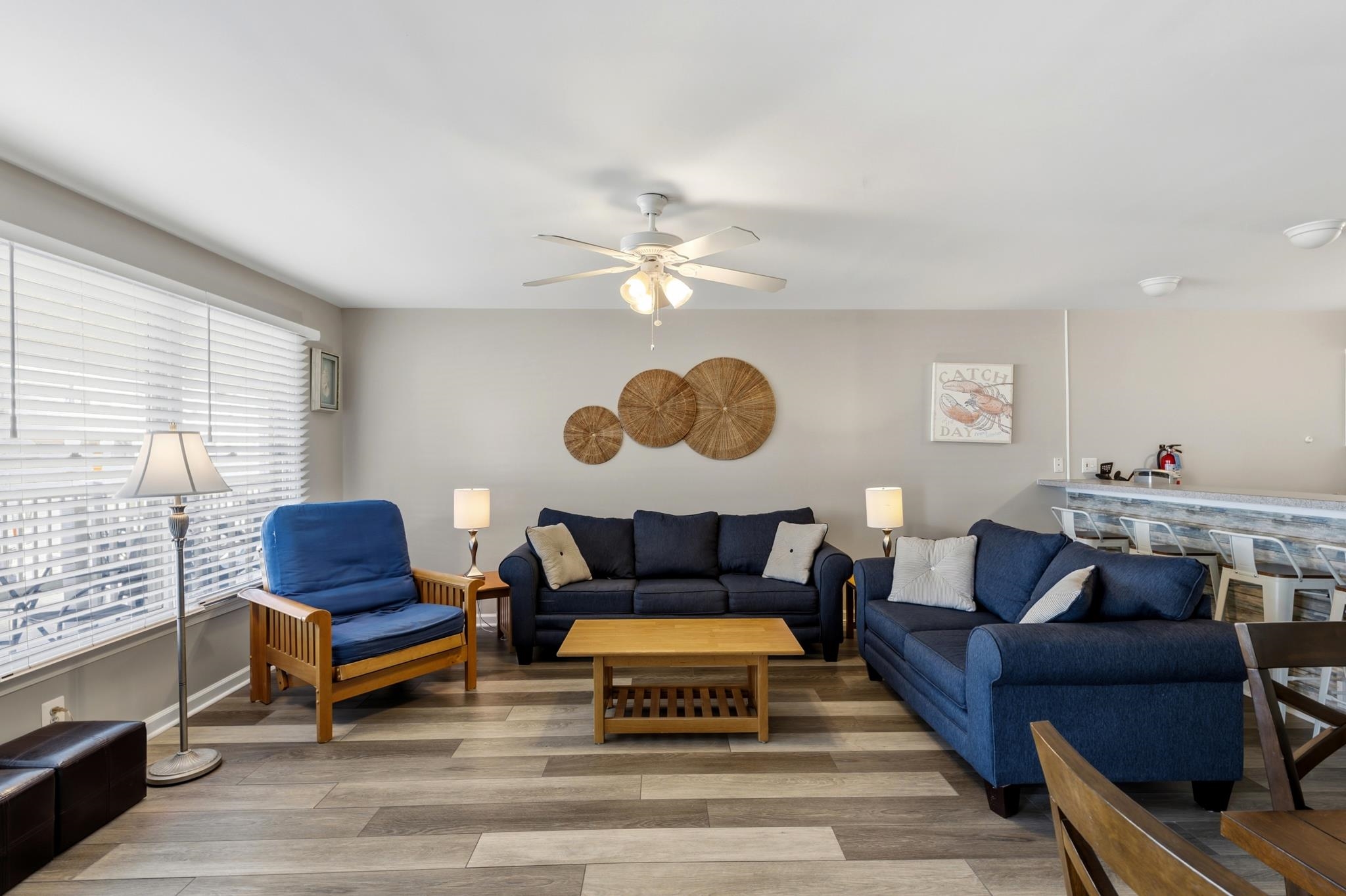225 E Davis Avenue Unit: C