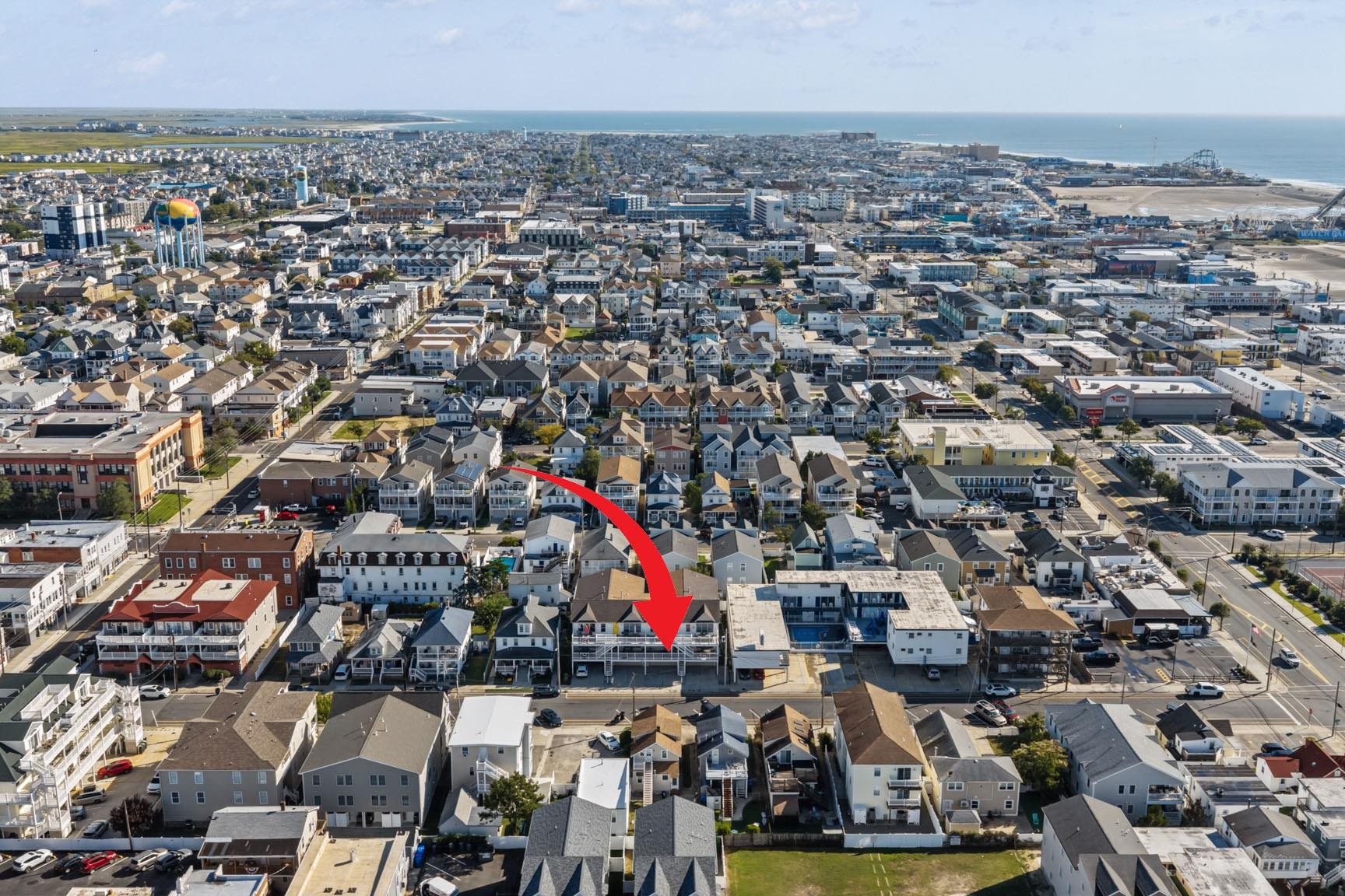 225 E Davis Avenue Unit: C