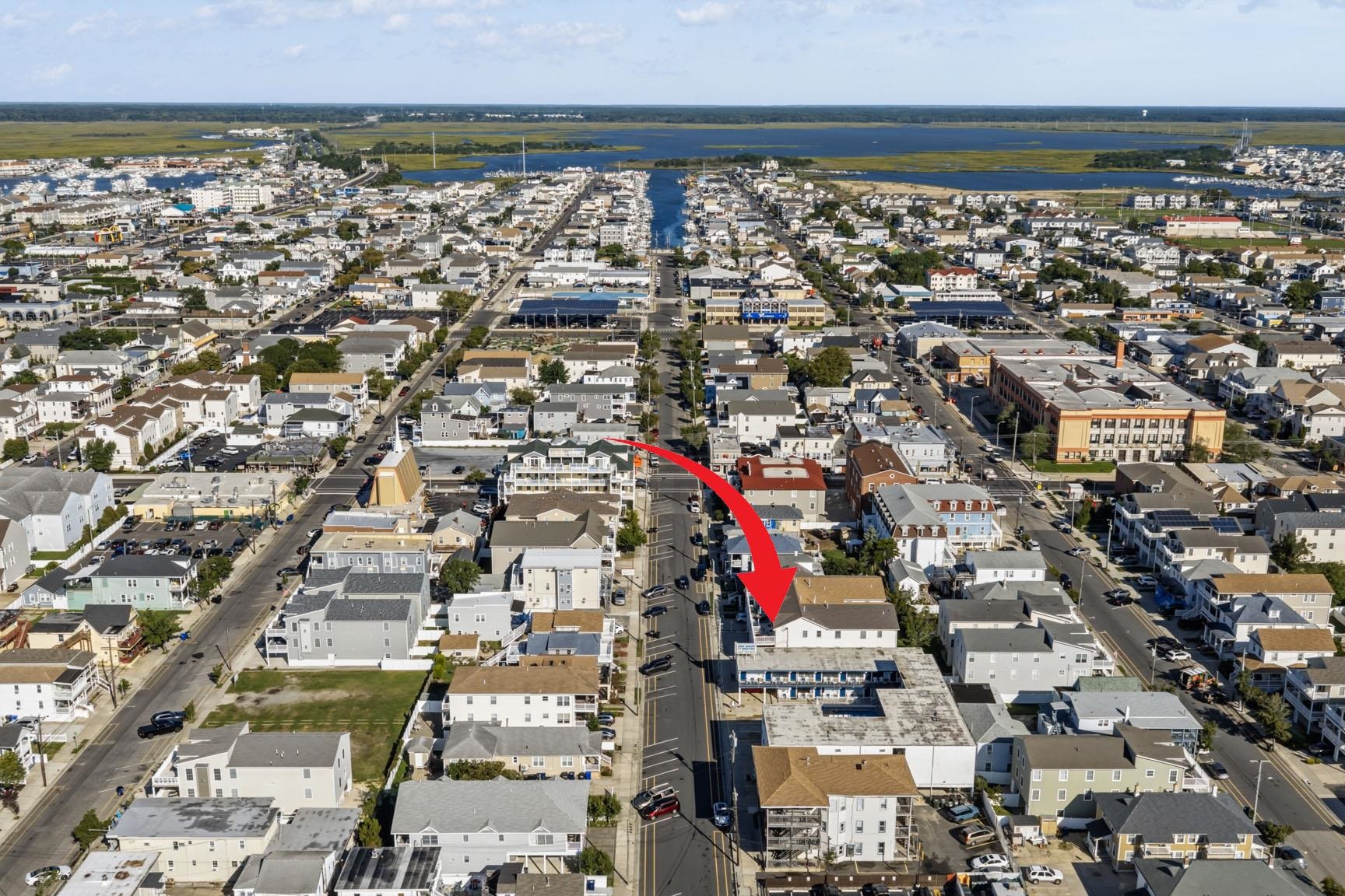 225 E Davis Avenue Unit: C
