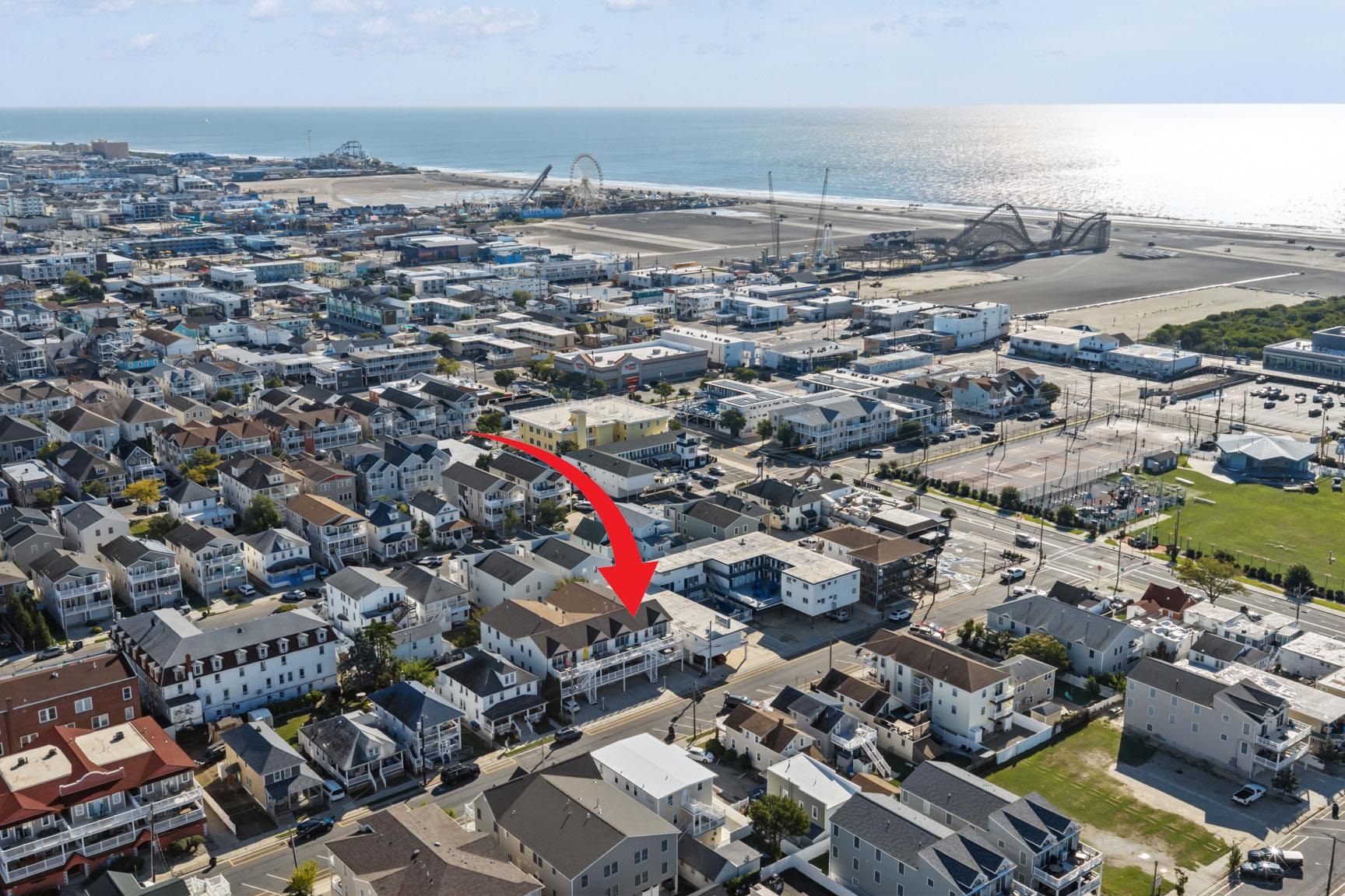225 E Davis Avenue Unit: C