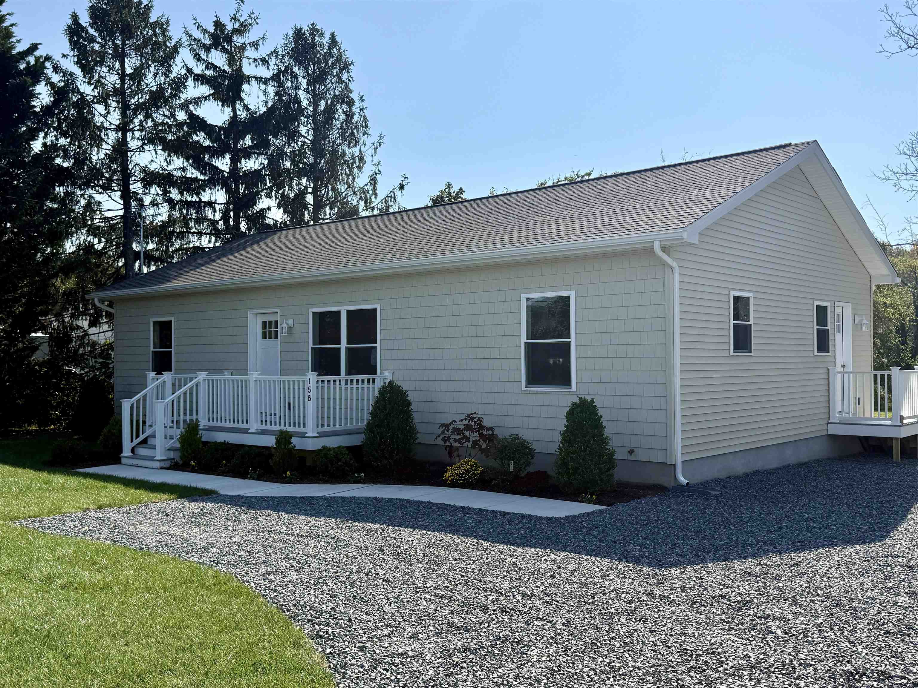 158 Fishing Creek Road