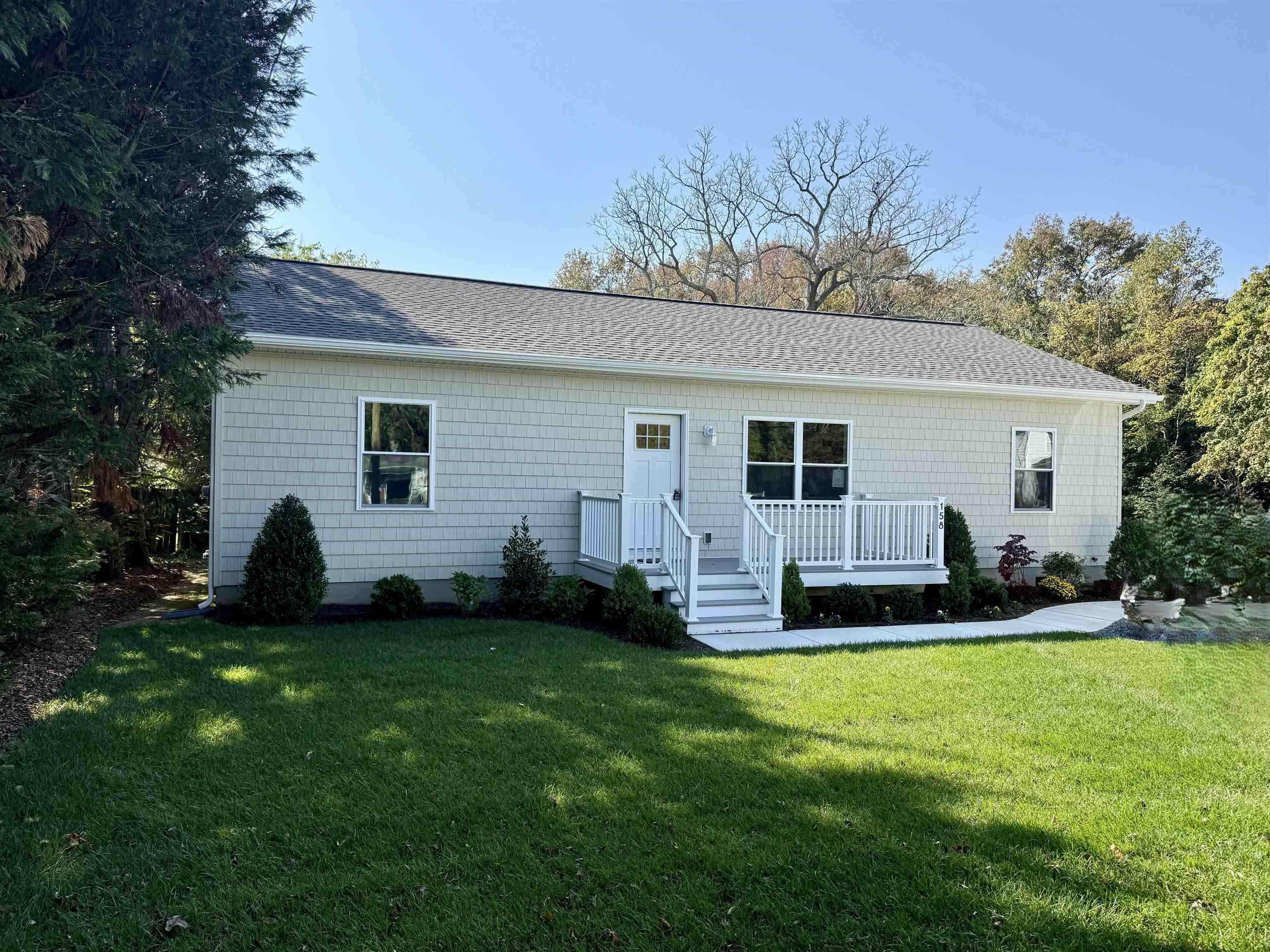 158 Fishing Creek Road