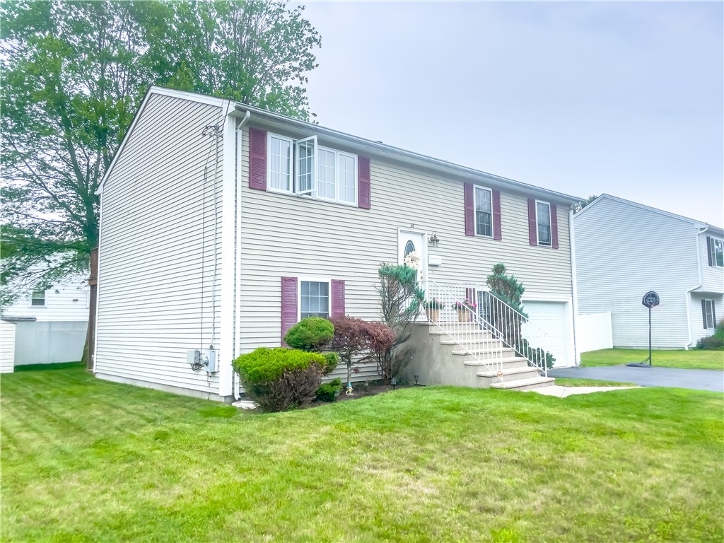 36 Atwells Avenue