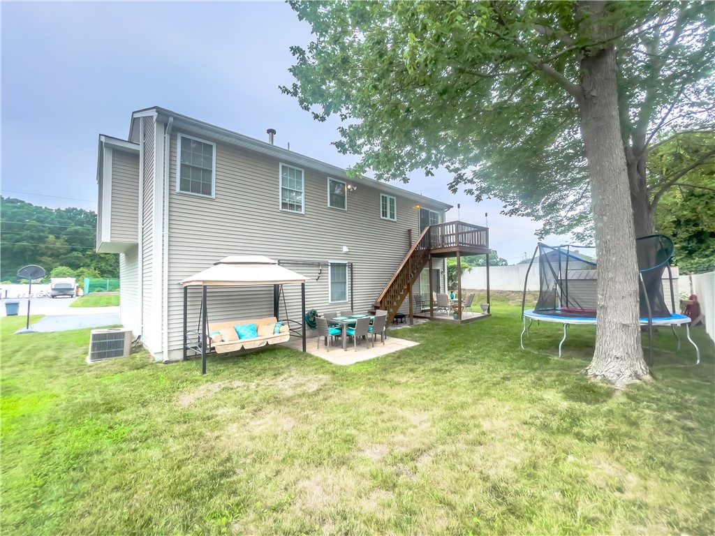 36 Atwells Avenue