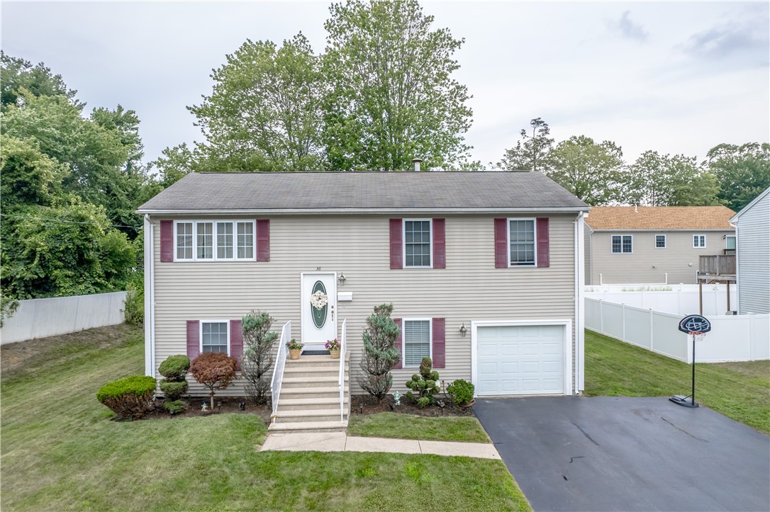 36 Atwells Avenue