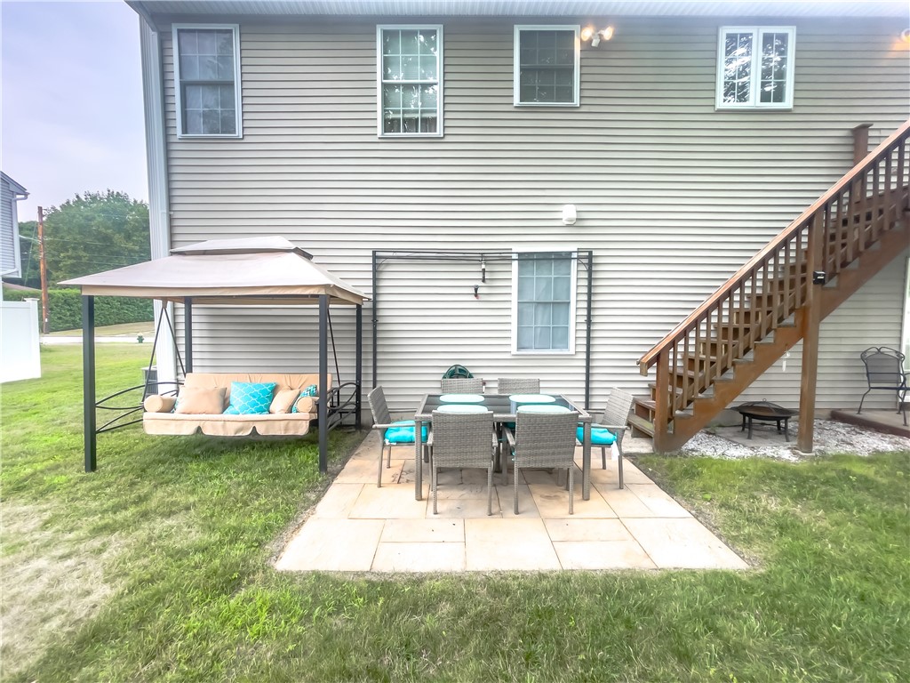 36 Atwells Avenue