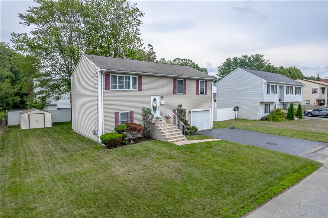 36 Atwells Avenue