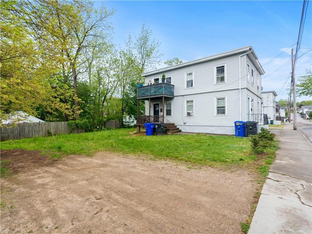 18 Willow Street