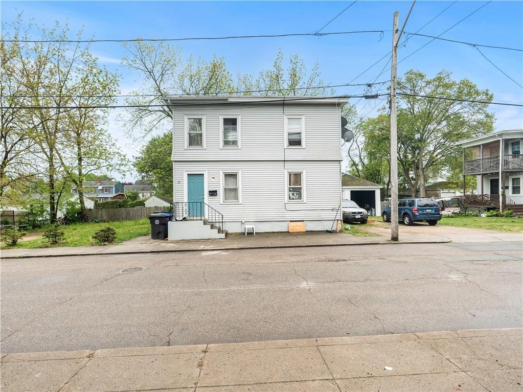 18 Willow Street