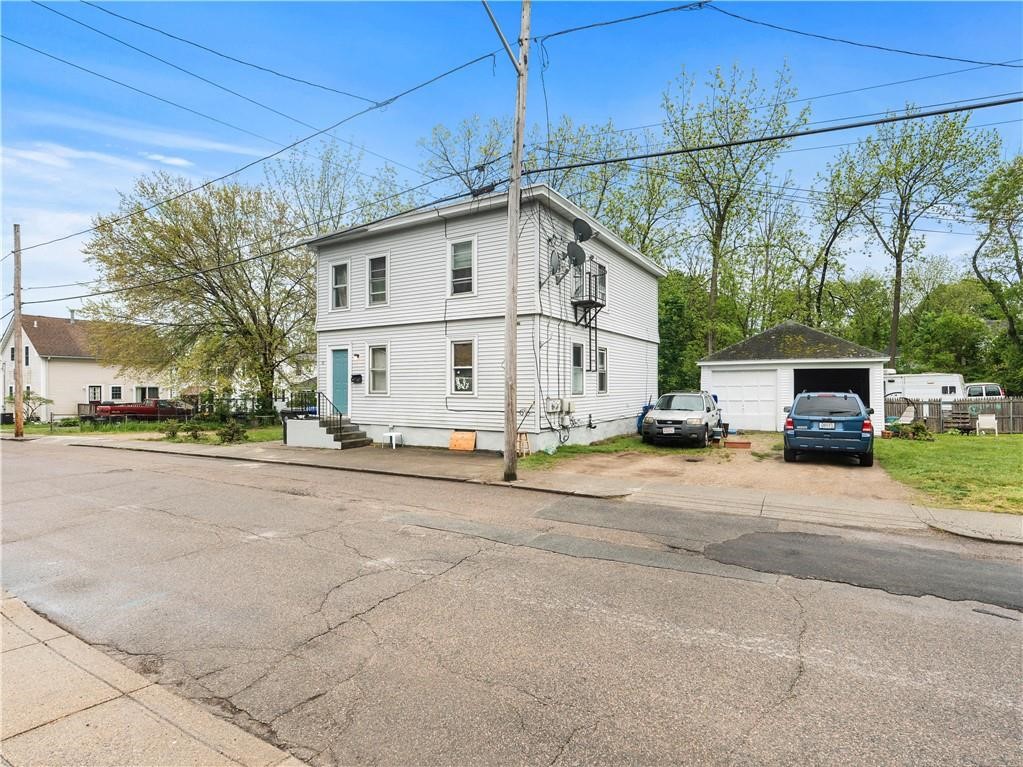 18 Willow Street