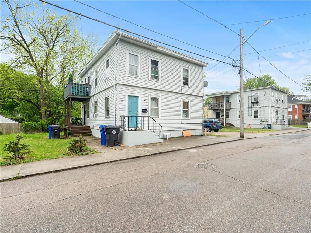 18 Willow Street