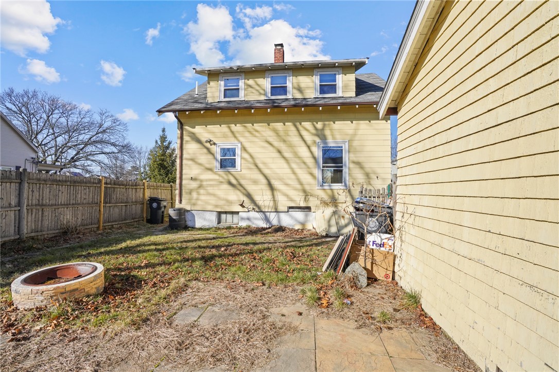 21 Malvern Avenue
