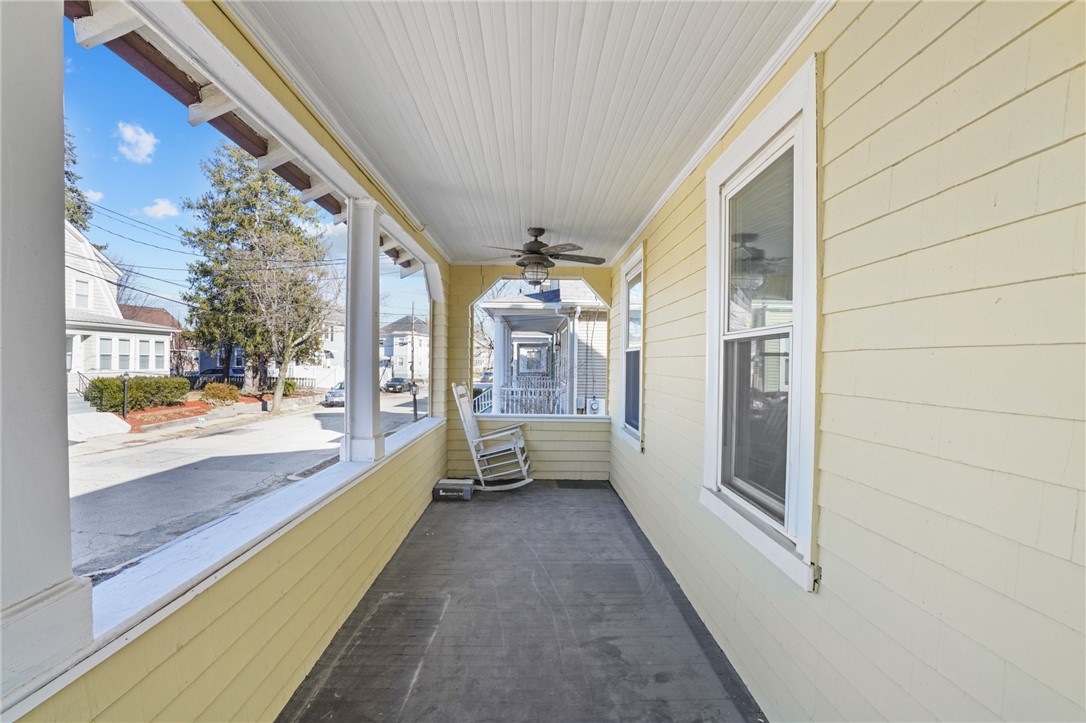 21 Malvern Avenue
