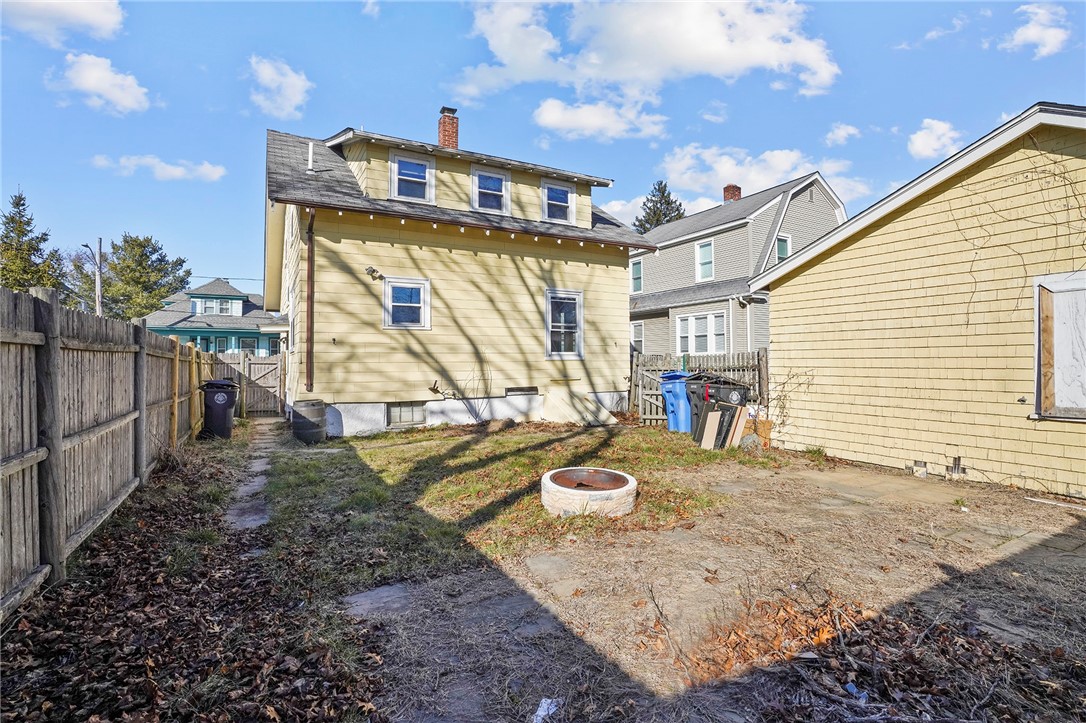 21 Malvern Avenue