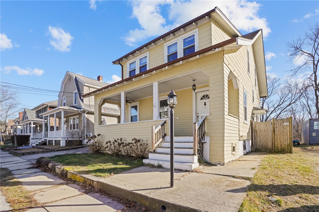 21 Malvern Avenue