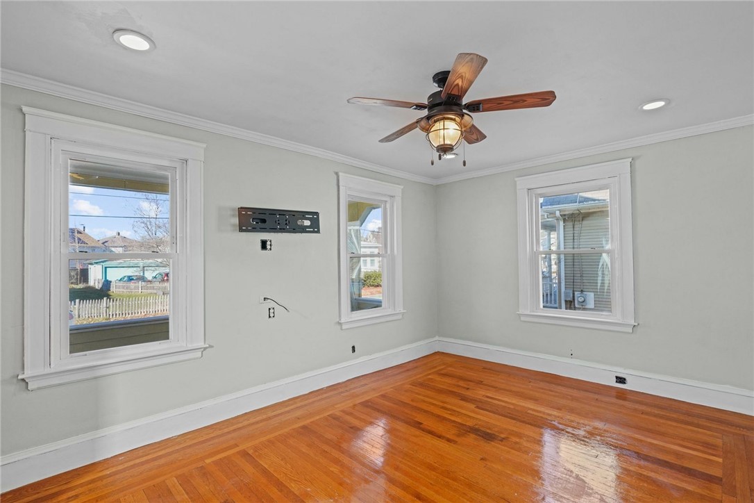 21 Malvern Avenue