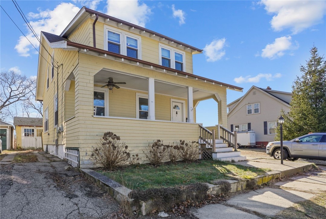 21 Malvern Avenue
