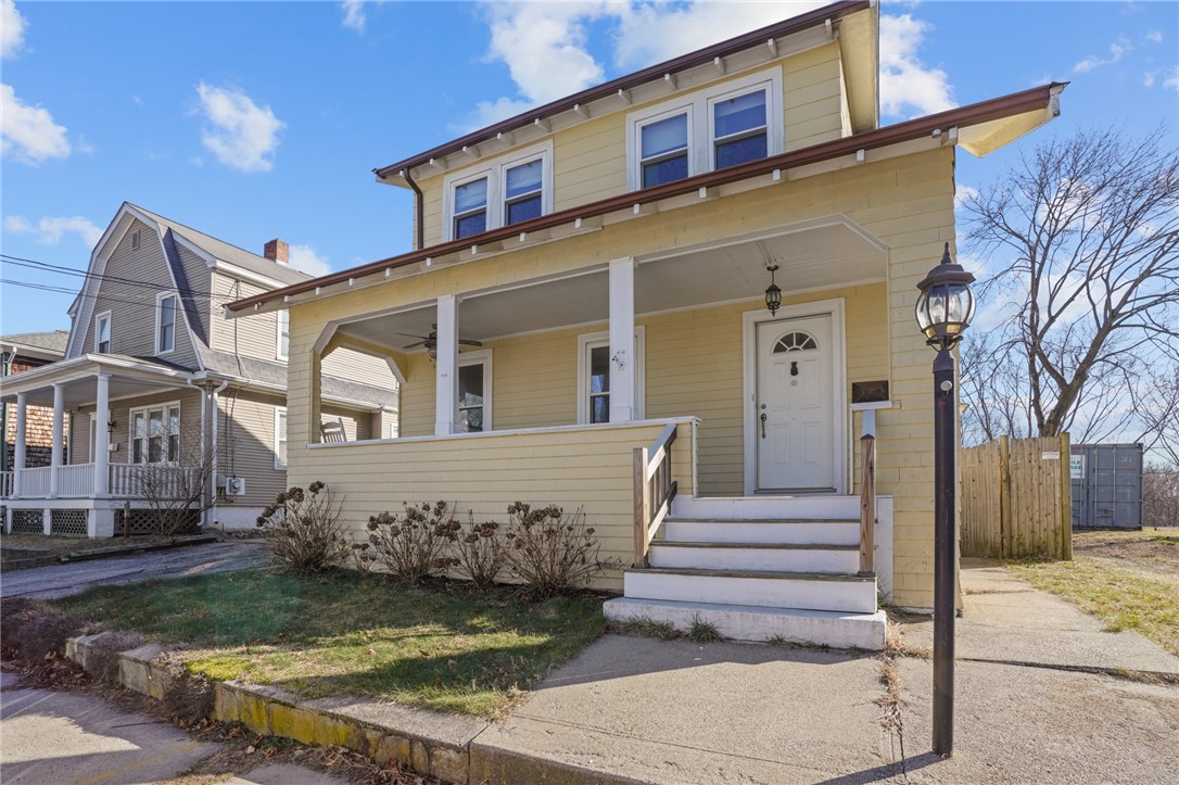 21 Malvern Avenue