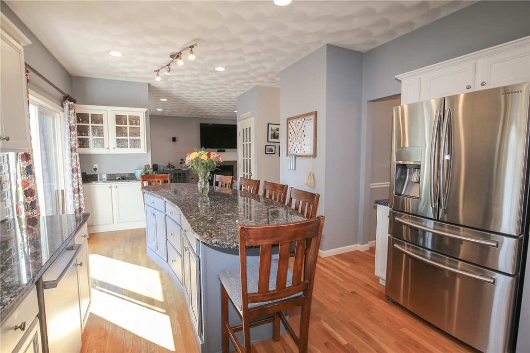 2 Mountain Laurel Drive