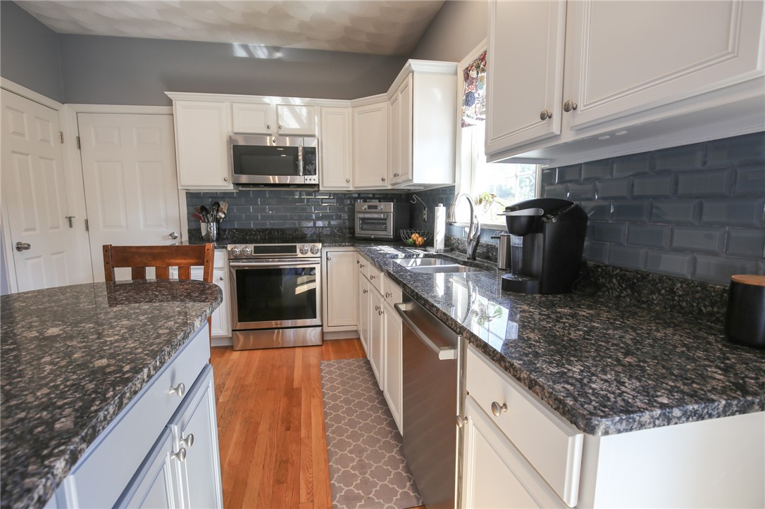 2 Mountain Laurel Drive