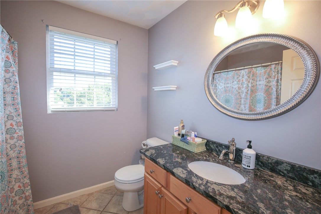 2 Mountain Laurel Drive